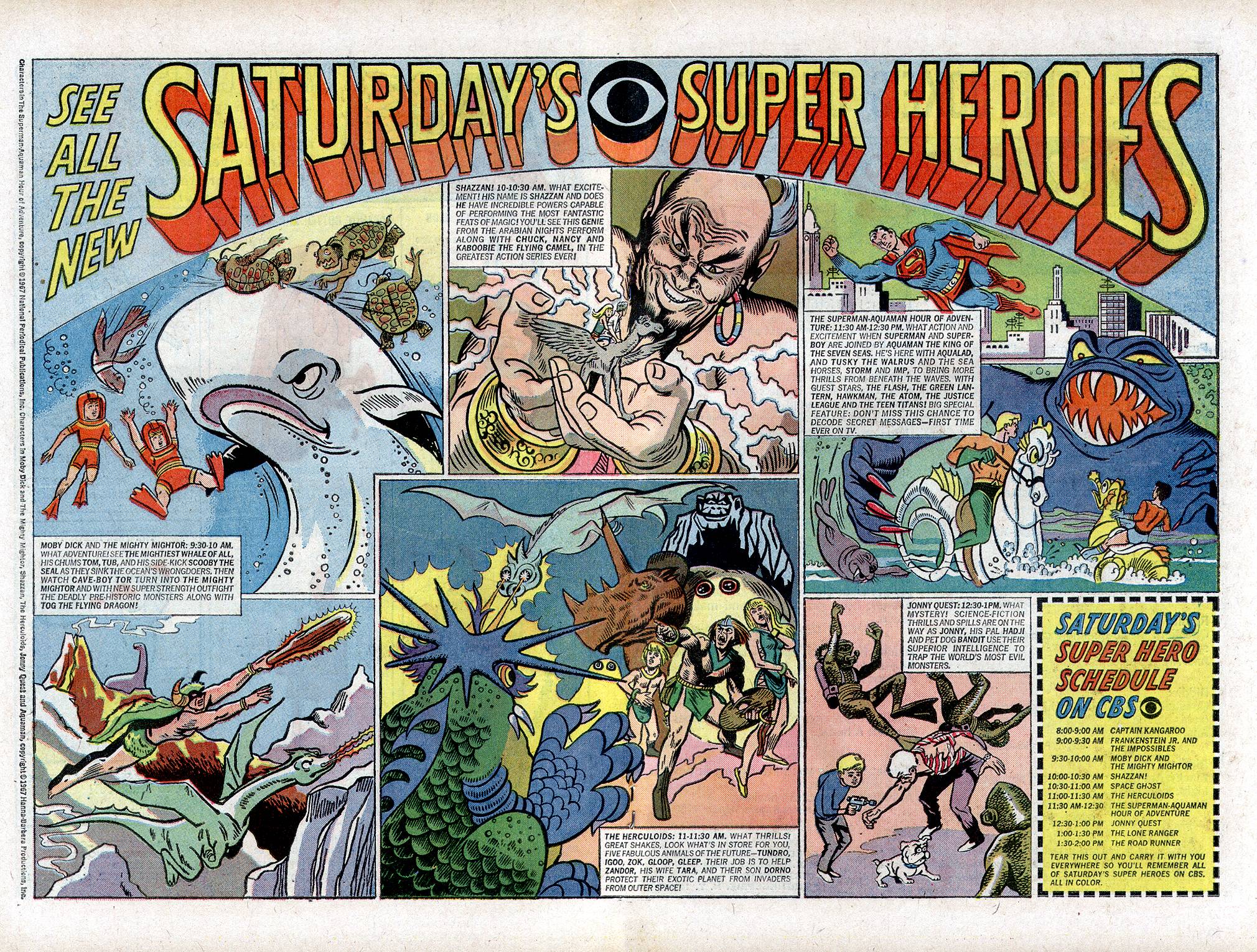 Read online Magnus, Robot Fighter 4000 AD comic -  Issue #20 - 18