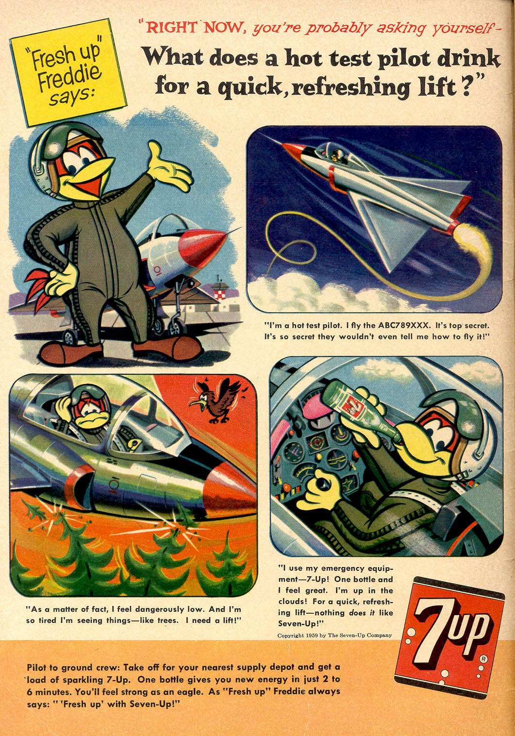 Read online Walt Disney's Mickey Mouse comic -  Issue #68 - 2