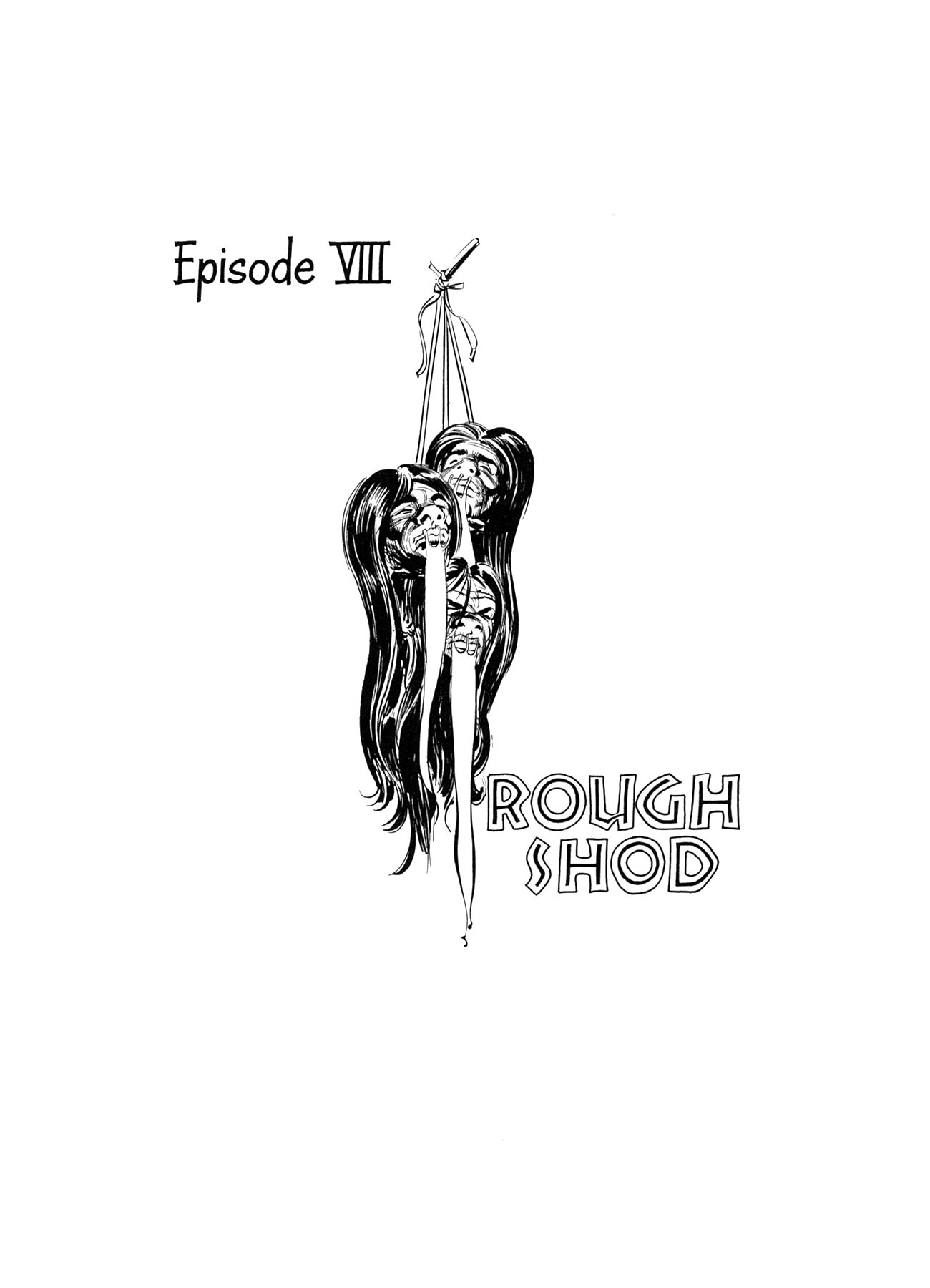 Read online The Adventures of Phoebe Zeit-Geist comic -  Issue # TPB - 52