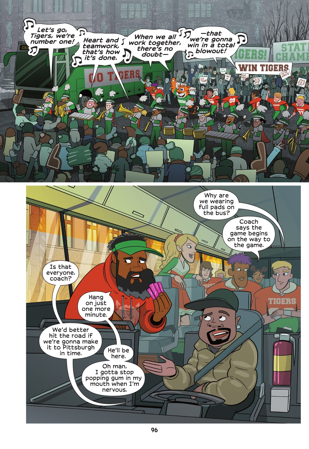 Read online Shazam! Thundercrack comic -  Issue # TPB (Part 1) - 95
