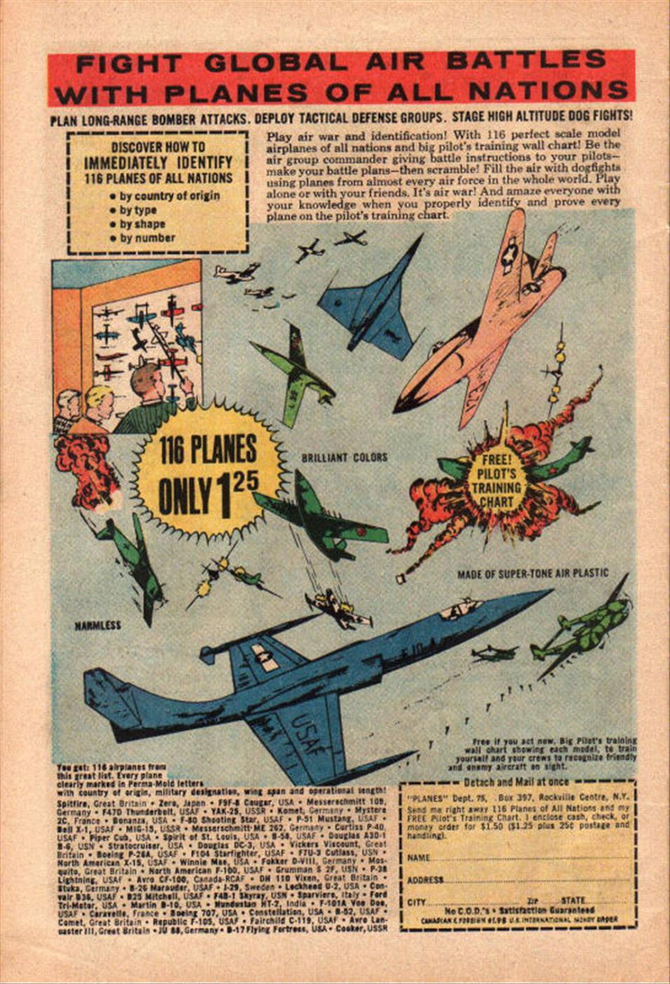 Read online The Inferior Five comic -  Issue #2 - 30