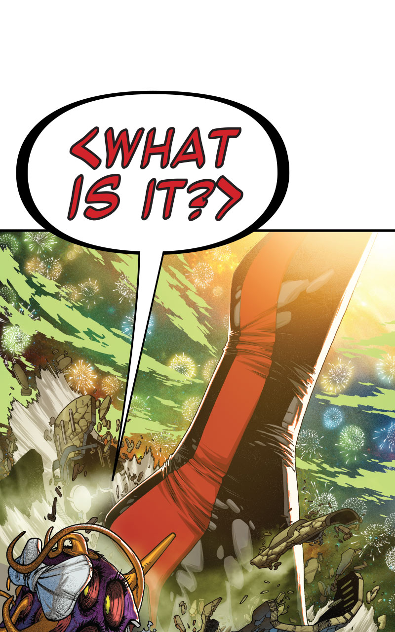 Read online Ant-Man and the Wasp: Lost and Found Infinity Comic comic -  Issue #3 - 14