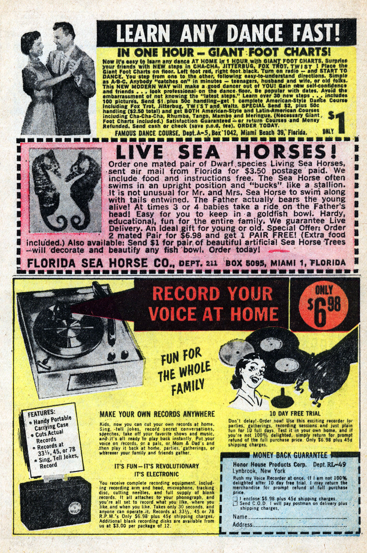 Read online Millie the Model comic -  Issue #113 - 33