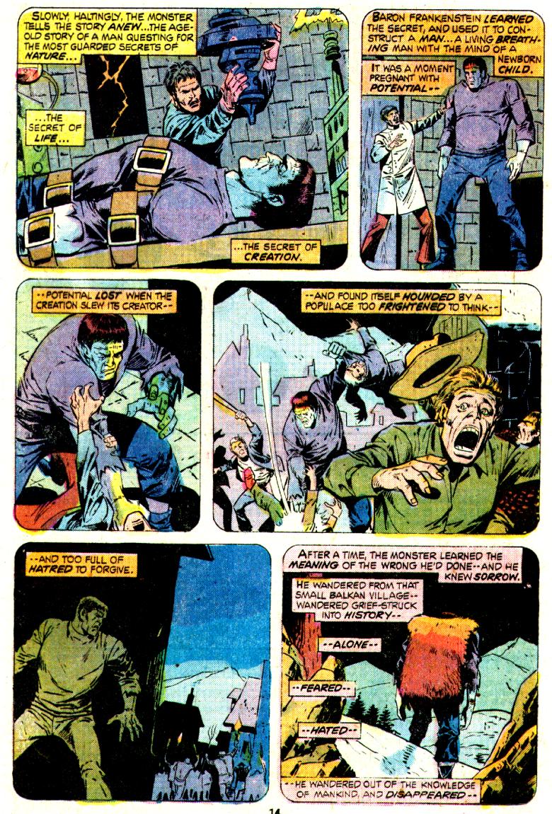 Marvel Team-Up (1972) Issue #36 #43 - English 9