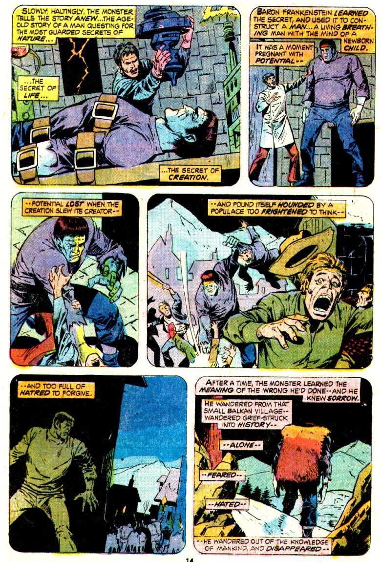 Read online Marvel Team-Up (1972) comic -  Issue #36 - 9
