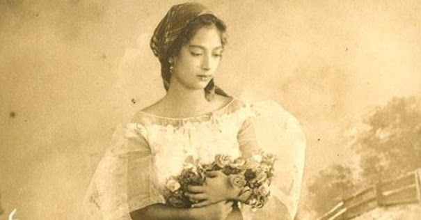 Teodoro M. Kalaw’s Version of Juanang Ilaya and other 19th Century Scare Stories Told to Children