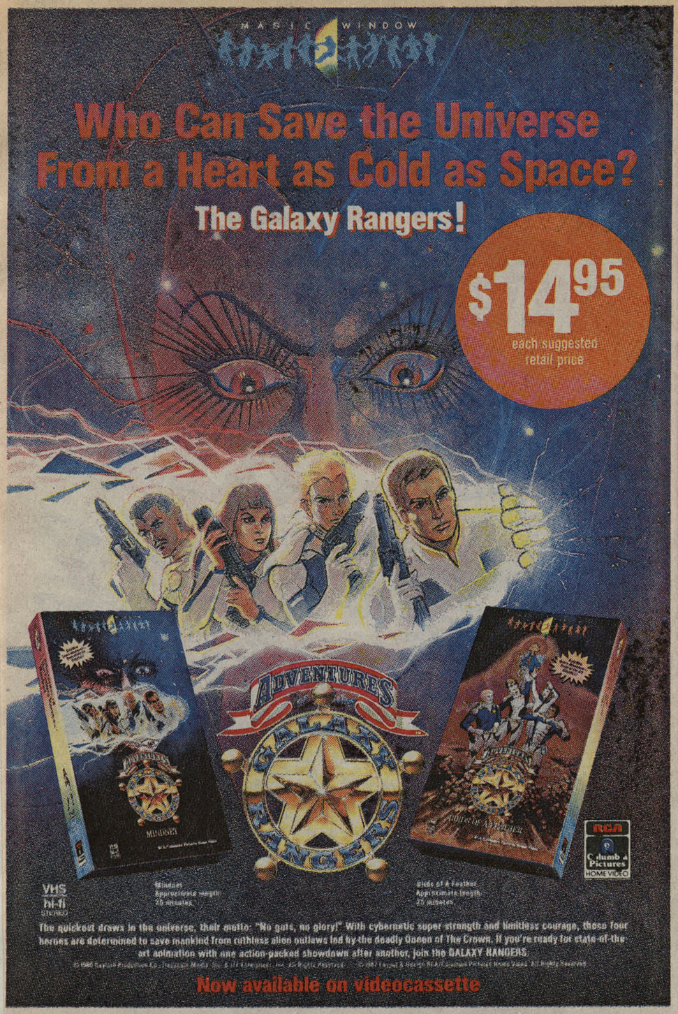 Read online Madballs comic -  Issue #5 - 14