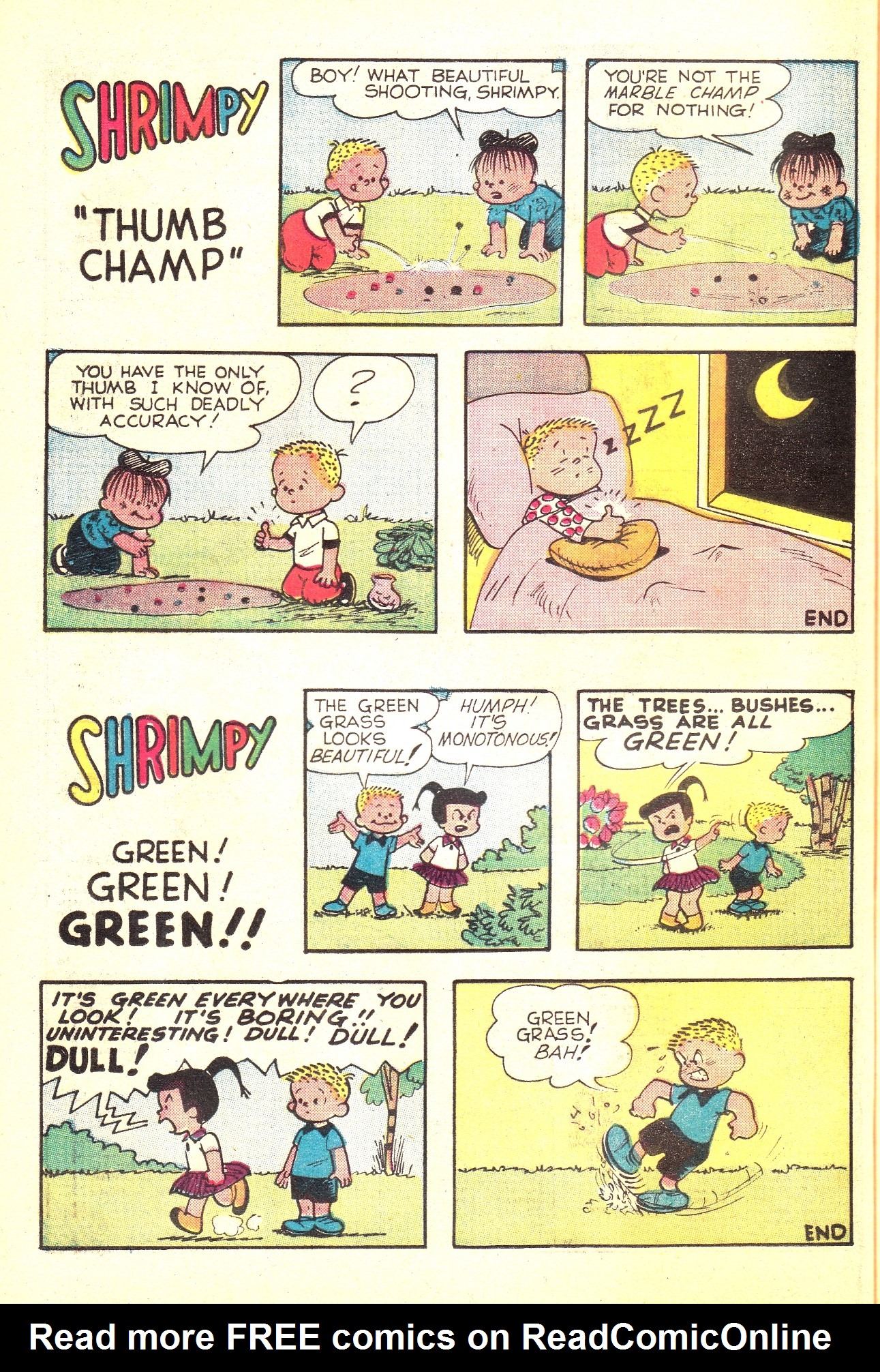 Read online Archie Annual comic -  Issue #12 - 52