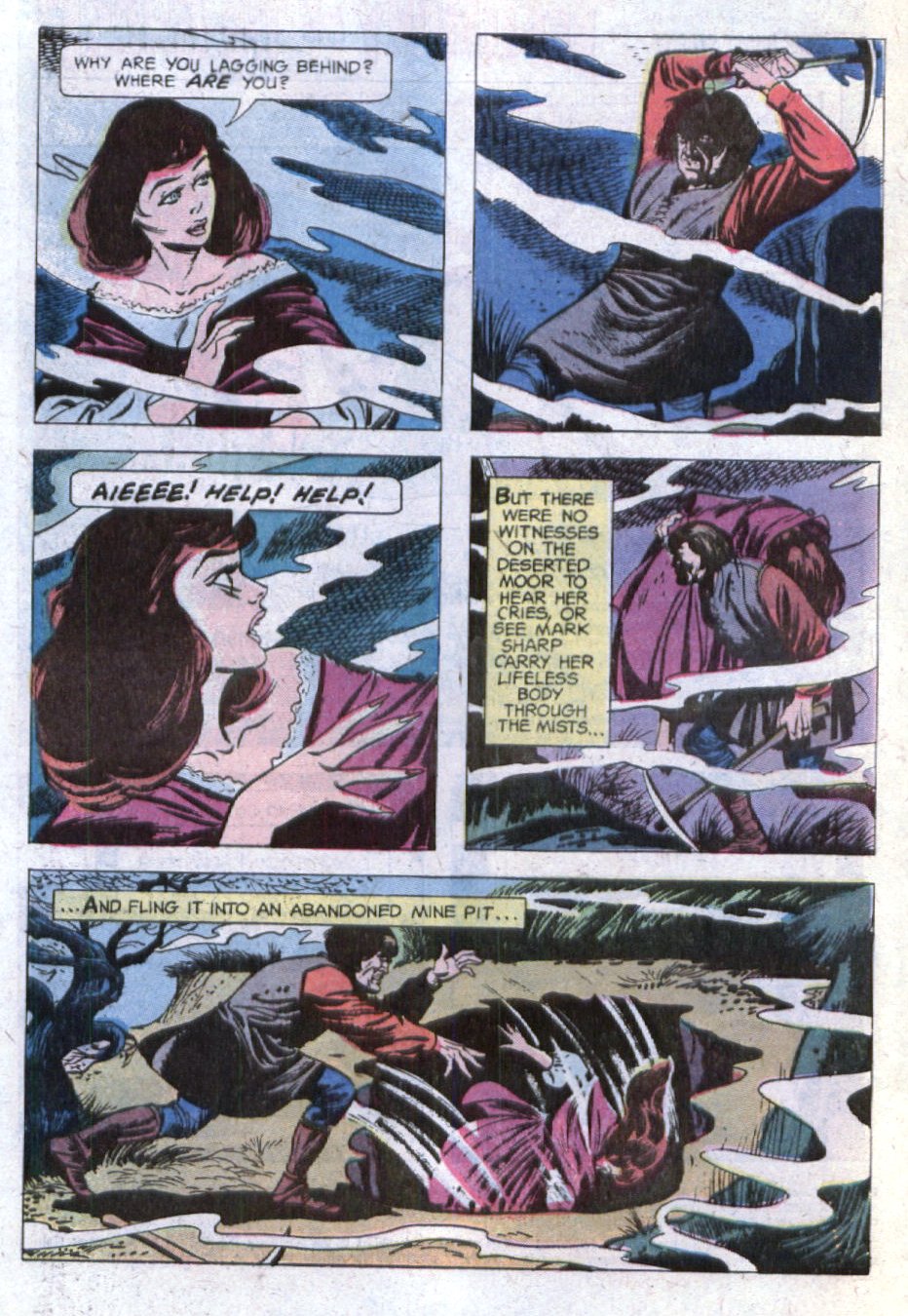Read online Ripley's Believe it or Not! (1965) comic -  Issue #83 - 4