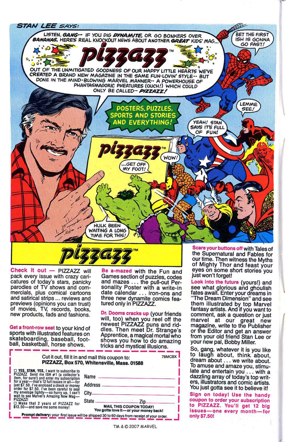 Read online The Incredible Hulk (1968) comic -  Issue #217 - 2