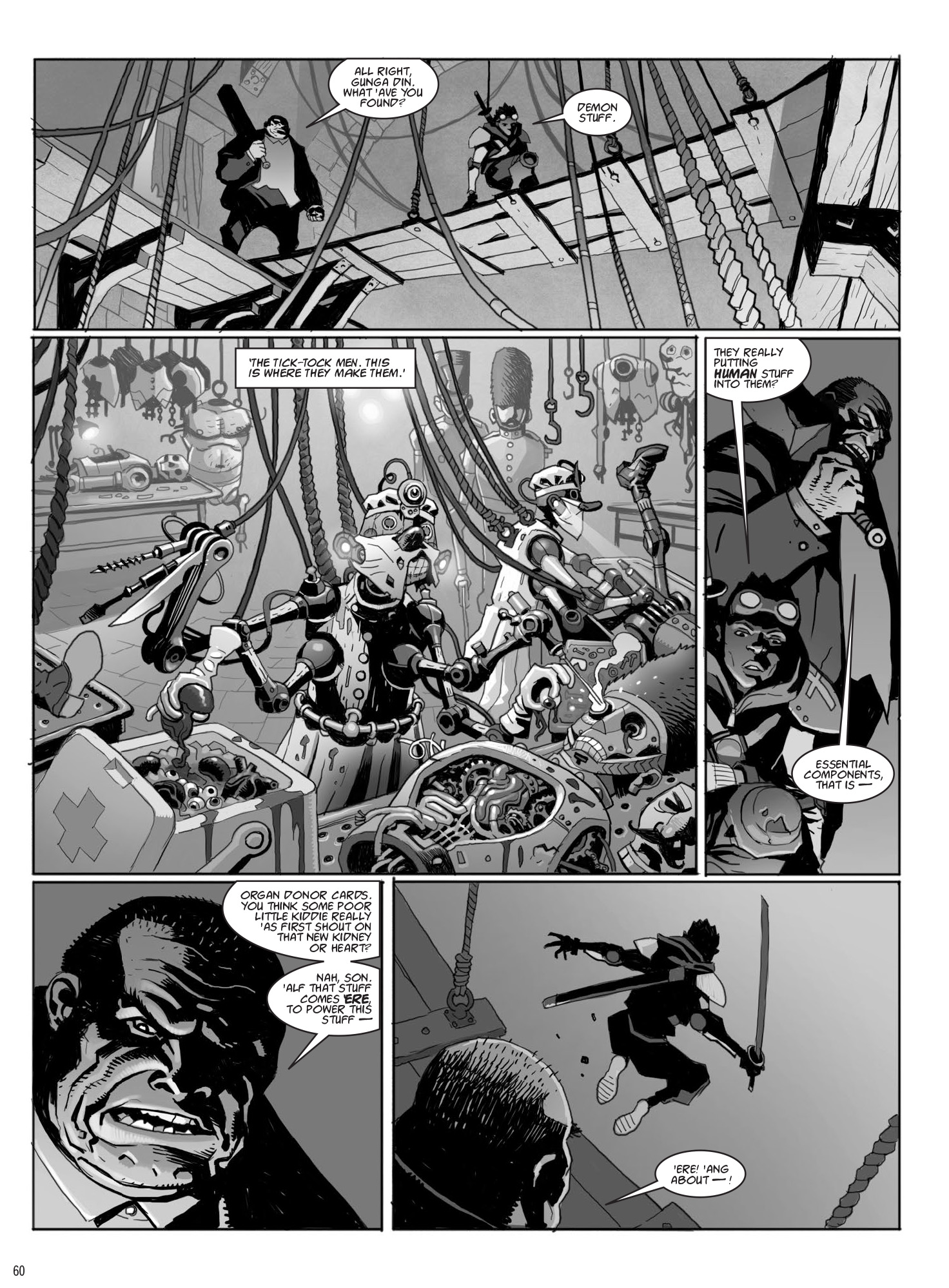 Read online Absalom comic -  Issue # TPB 3 - 62