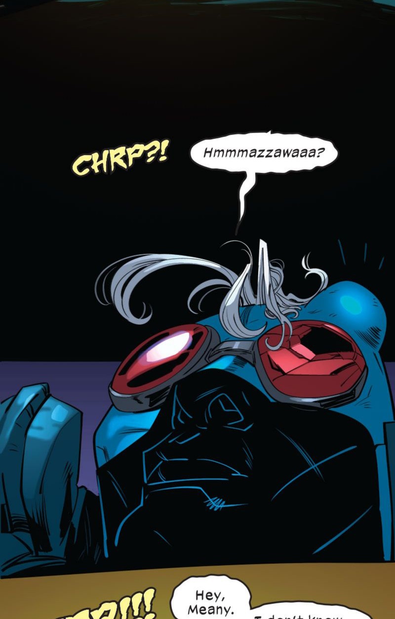 Read online X-Men Unlimited: Infinity Comic comic -  Issue #38 - 3