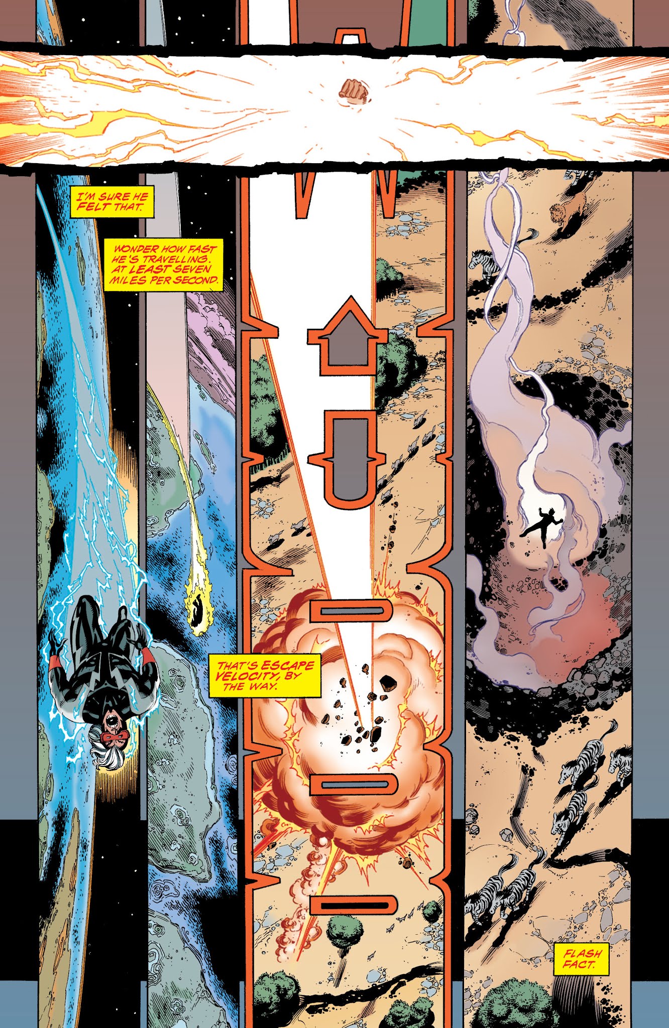 Read online JLA (1997) comic -  Issue # _TPB 1 (Part 1) - 60