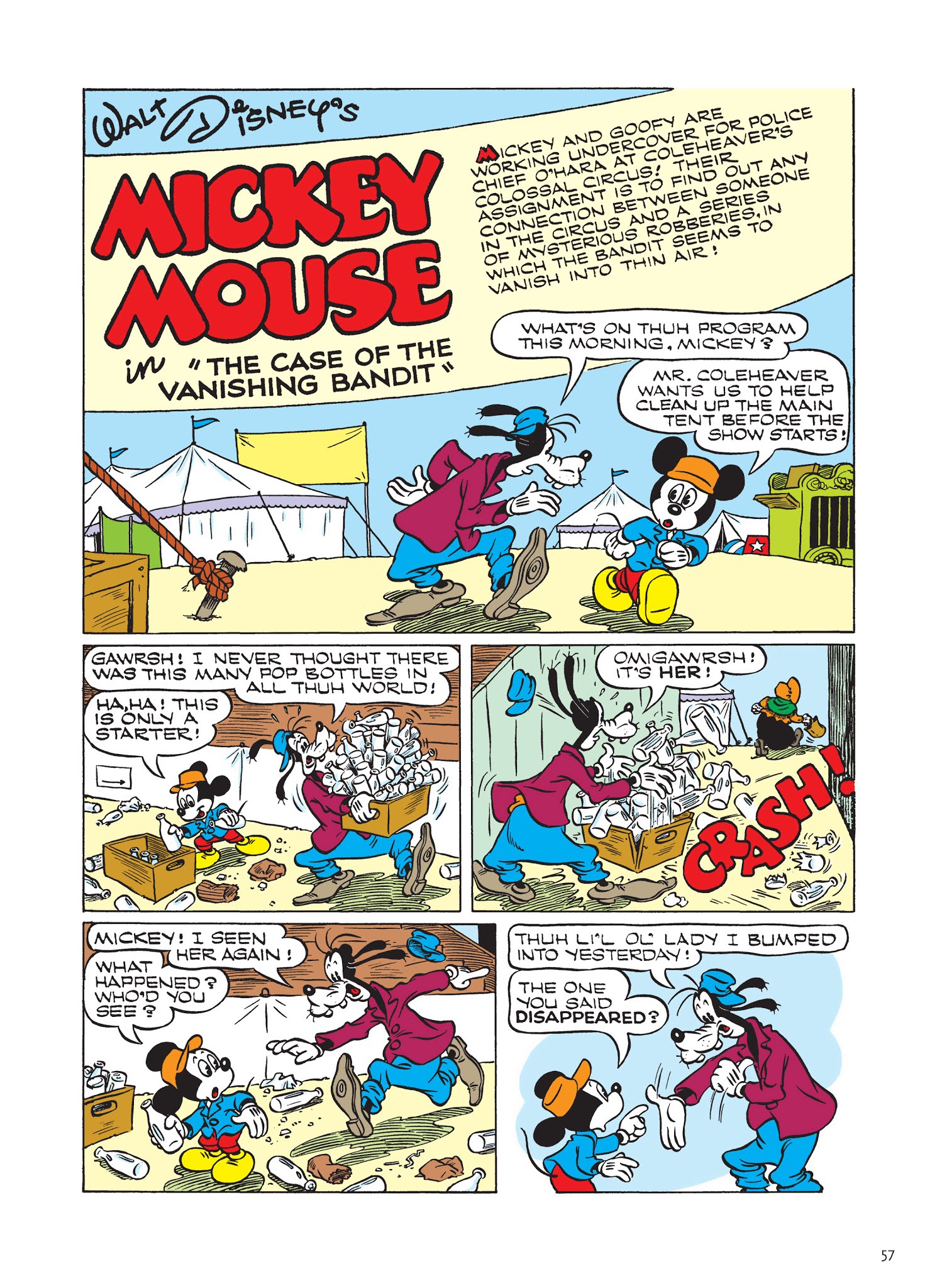 Read online Disney Masters comic -  Issue # TPB 3 (Part 1) - 62