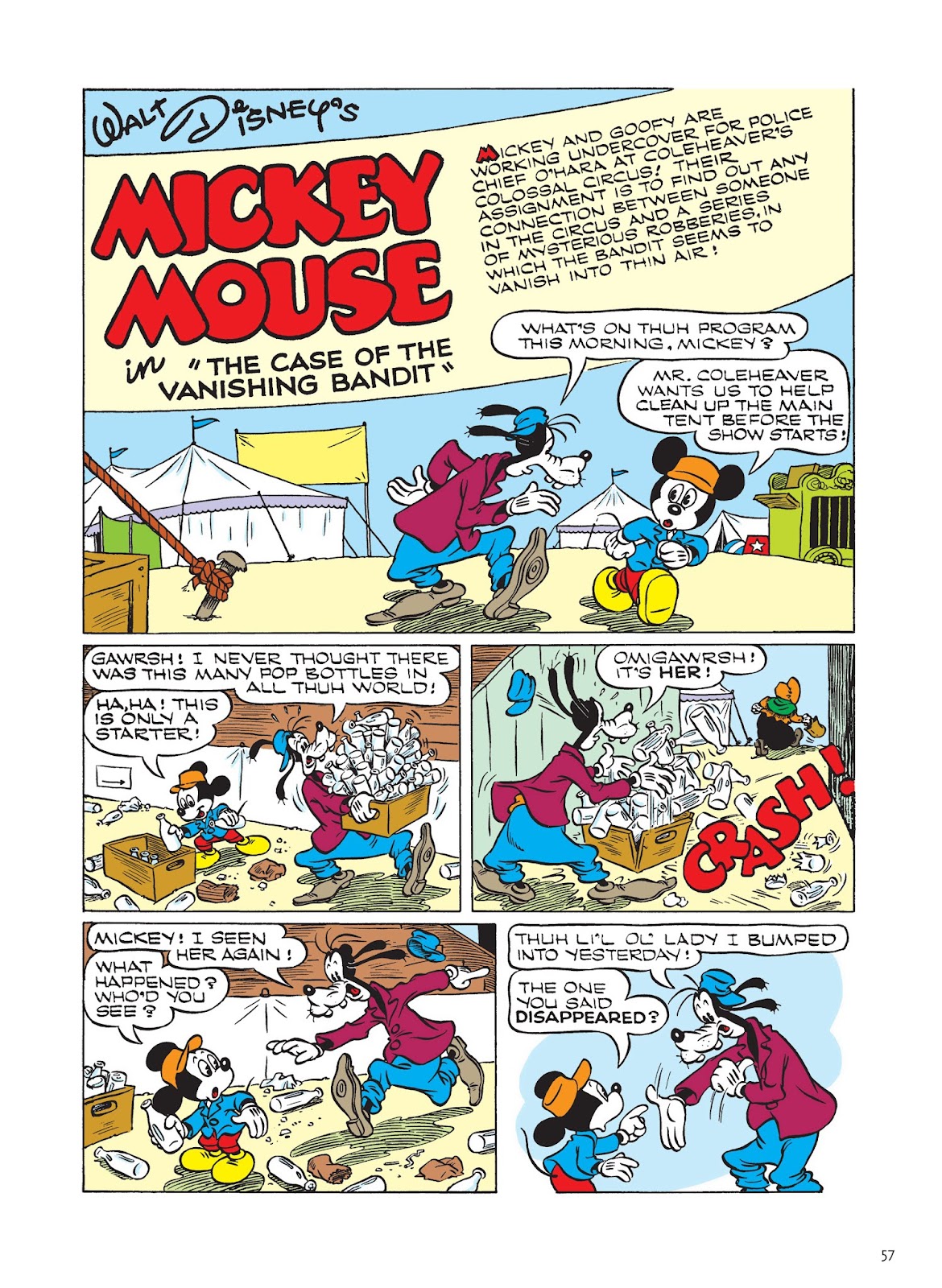 Disney Masters issue TPB 3 (Part 1) - Page 62
