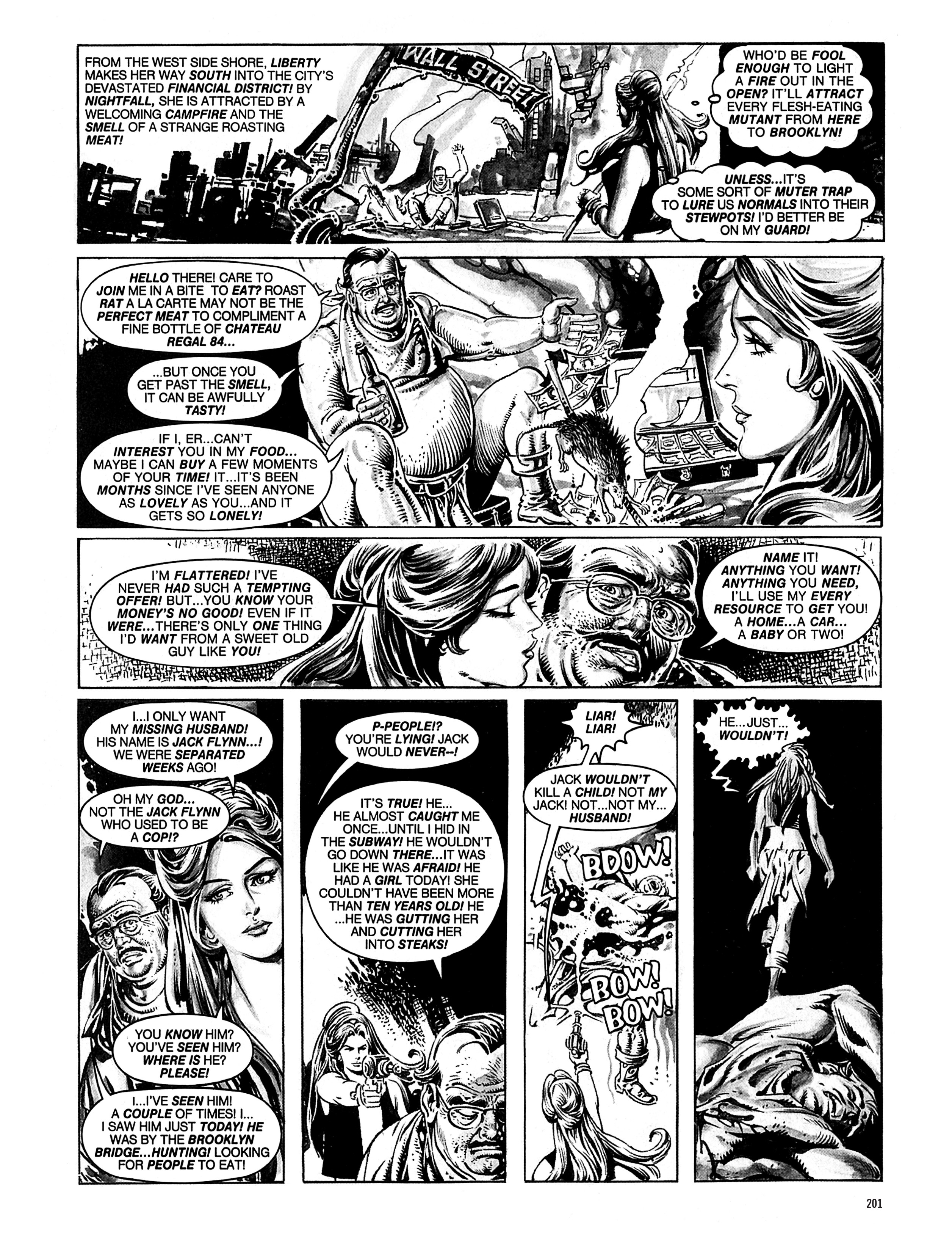 Read online Eerie Archives comic -  Issue # TPB 26 (Part 3) - 3