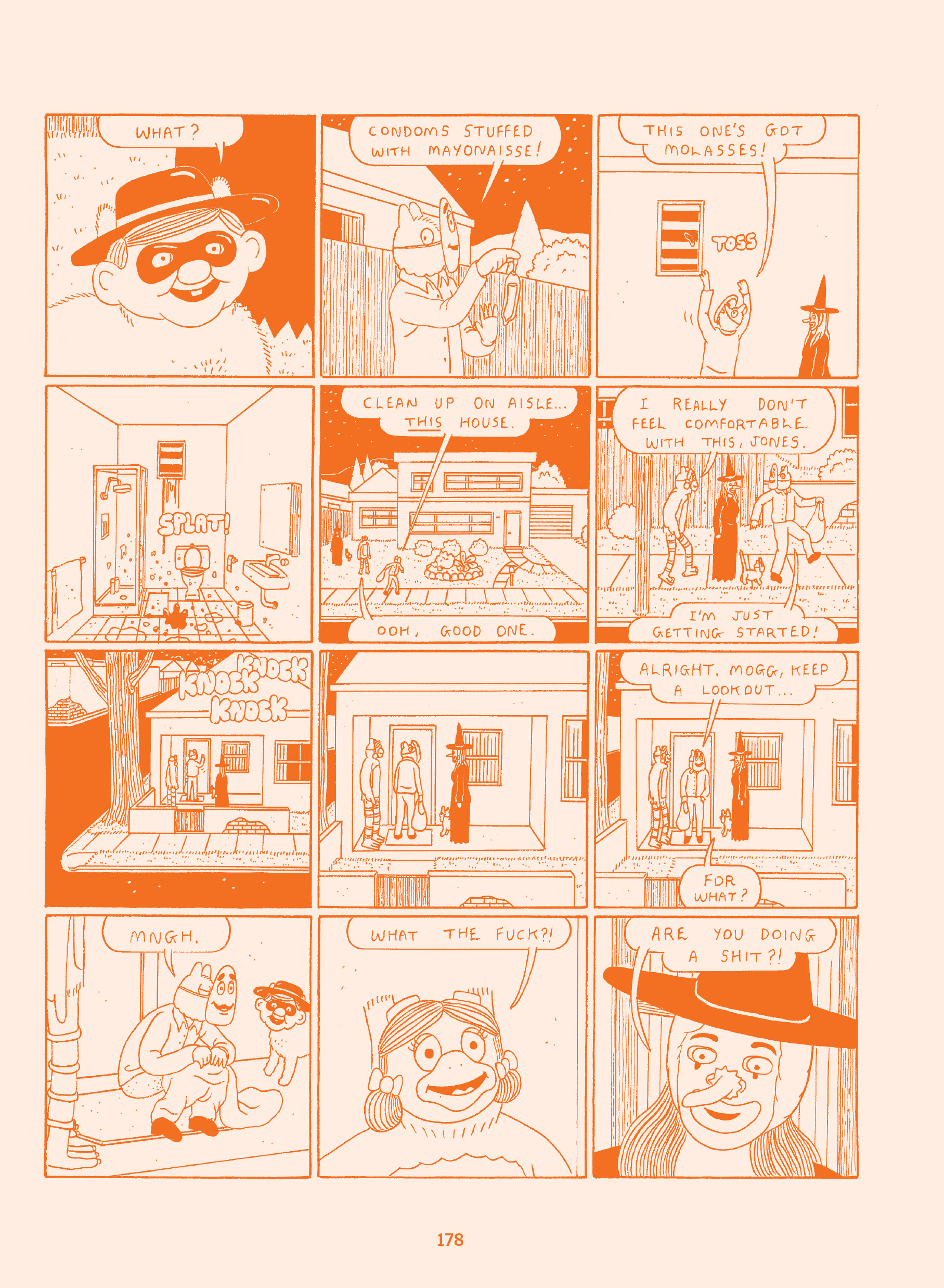 Read online Seeds and Stems comic -  Issue # TPB (Part 2) - 75