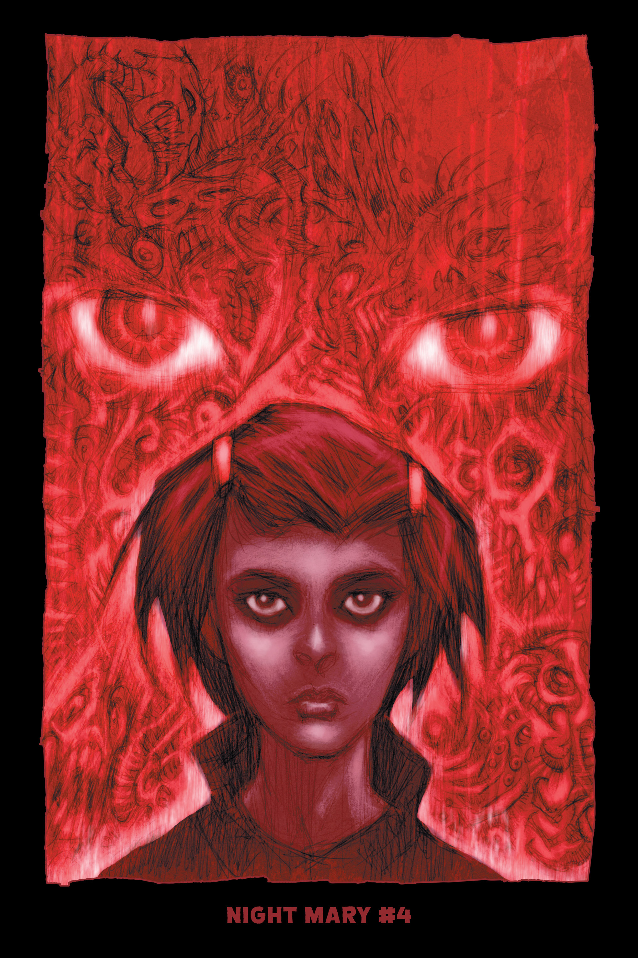 Read online Crawl Space comic -  Issue # TPB 1 - 80