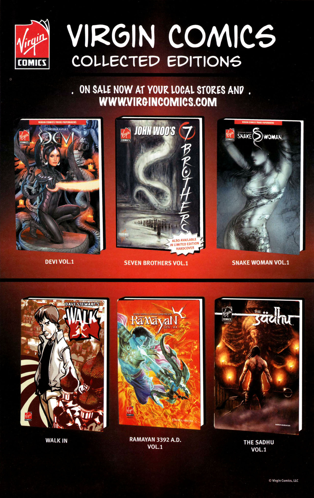 Read online Ramayan 3392 A.D. Reloaded comic -  Issue #1 - 33