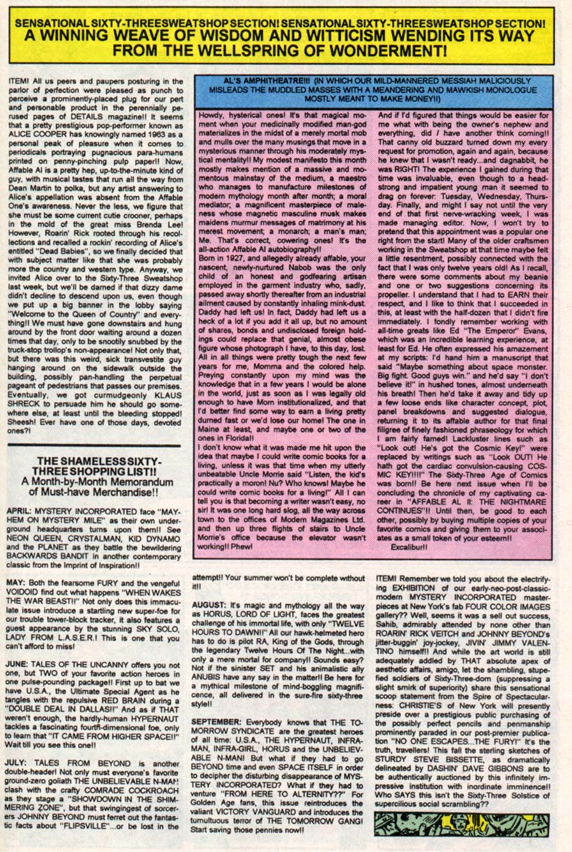 Read online 1963 comic -  Issue #4 - 24