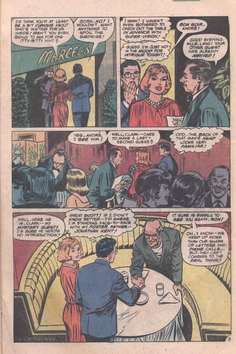 Action Comics (1938) issue 507 - Page 4