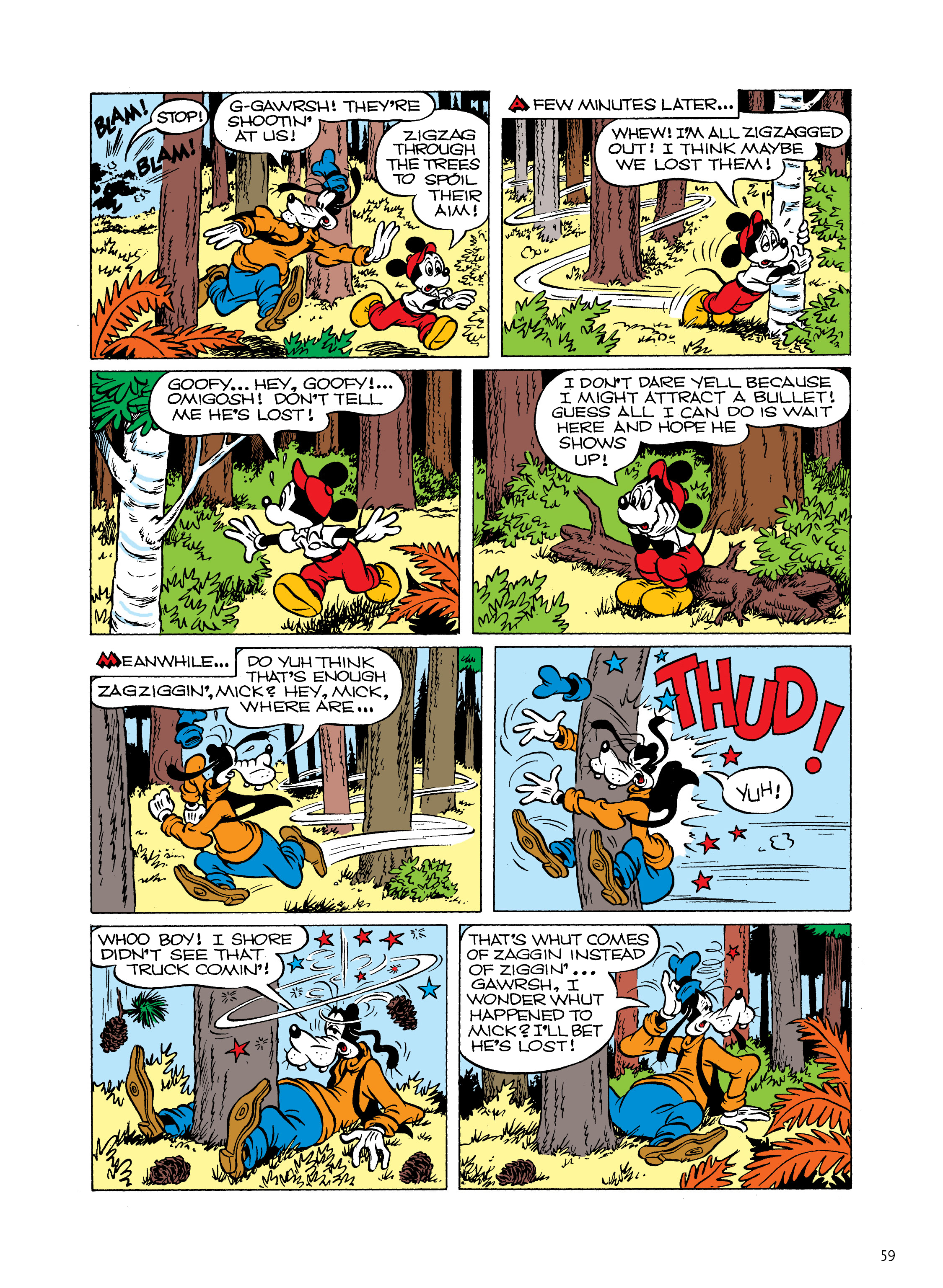 Read online Disney Masters comic -  Issue # TPB 13 (Part 1) - 66