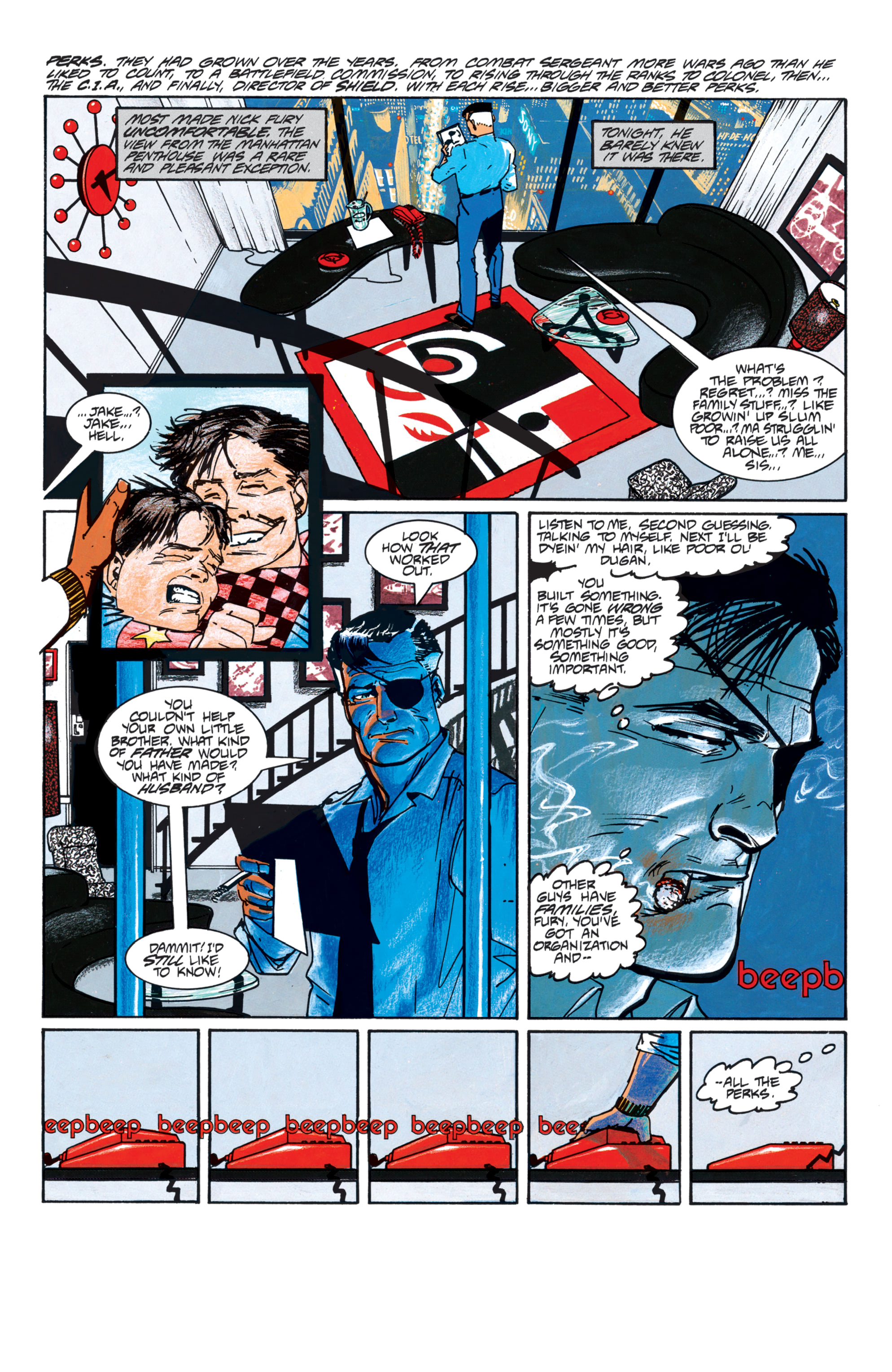 Read online Wolverine Omnibus comic -  Issue # TPB 2 (Part 2) - 99