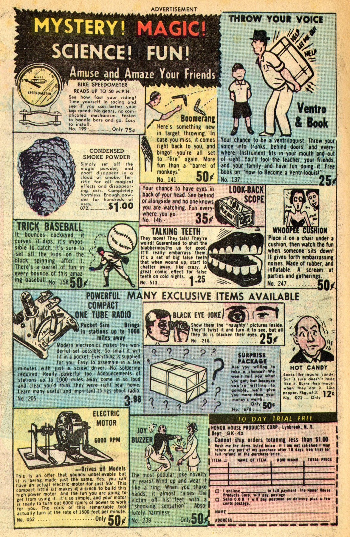 Read online Star Spangled War Stories (1952) comic -  Issue #61 - 34