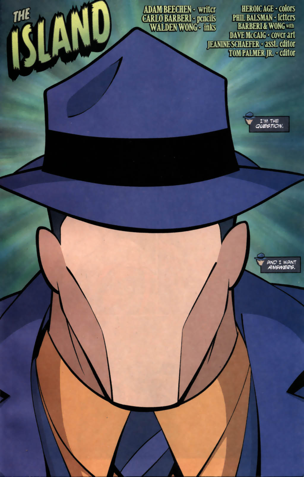 Read online Justice League Unlimited comic -  Issue #8 - 2