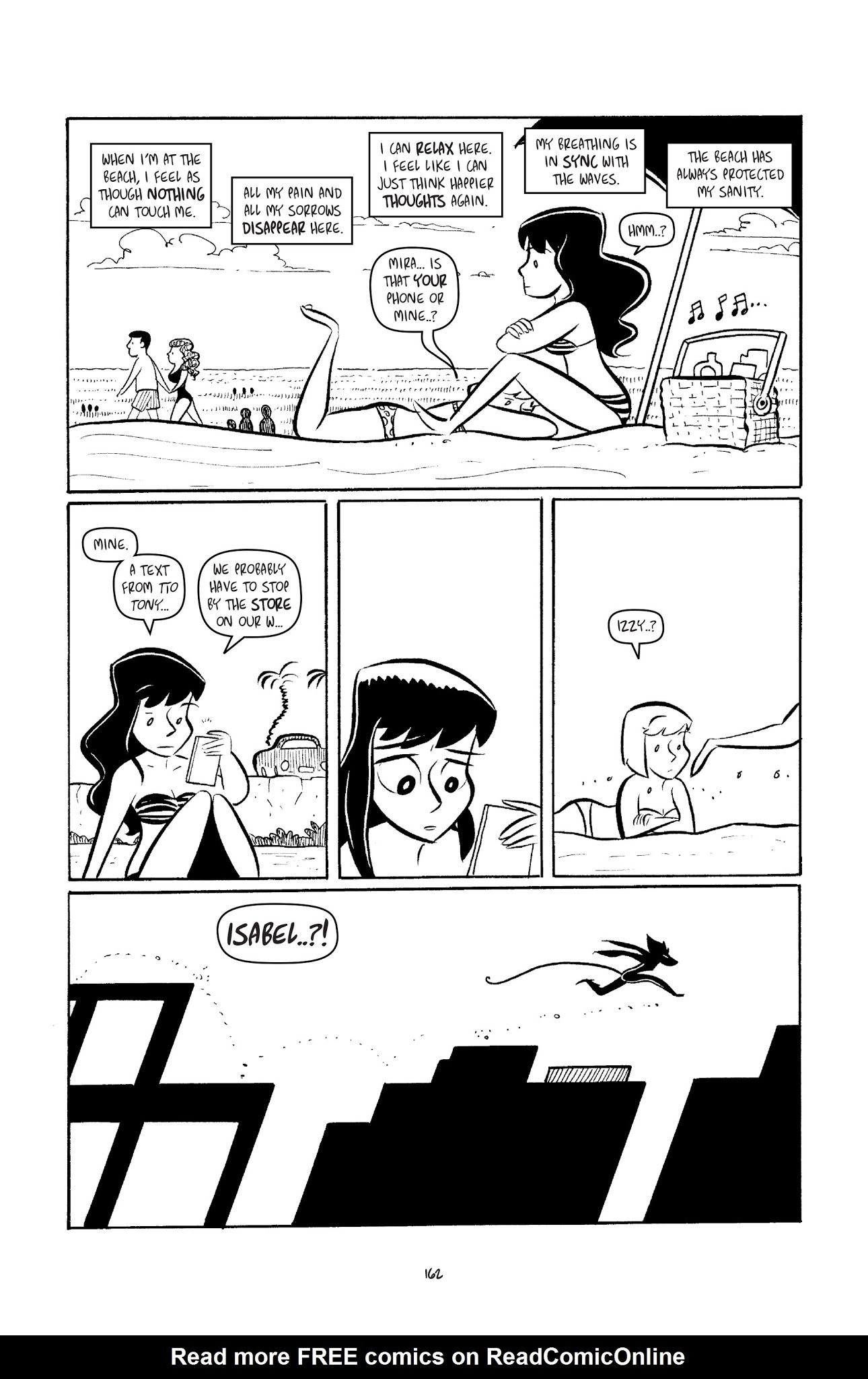 Read online Chicacabra comic -  Issue # TPB - 163