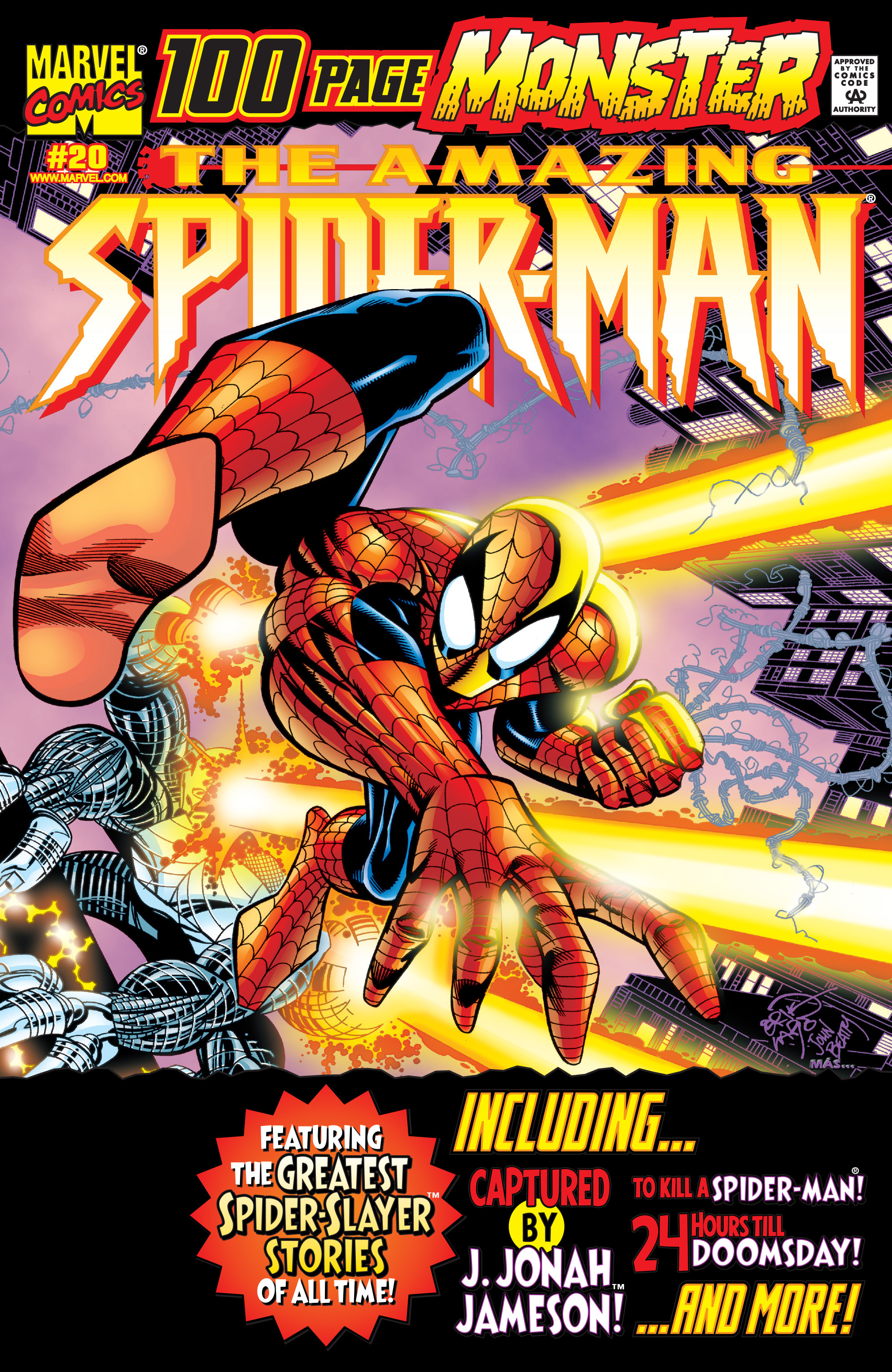 Read online Spider-Man: Revenge of the Green Goblin (2017) comic -  Issue # TPB (Part 1) - 4
