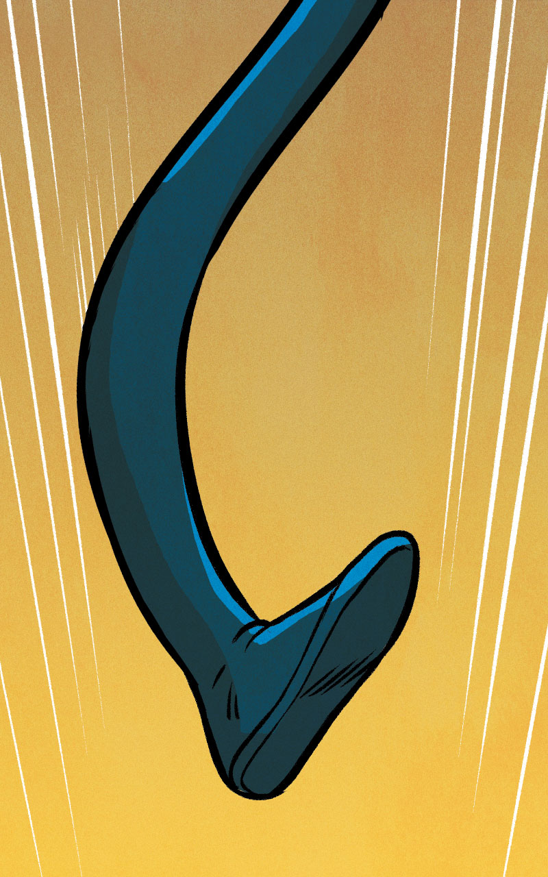 Read online Love Unlimited Infinity Comic comic -  Issue #6 - 18