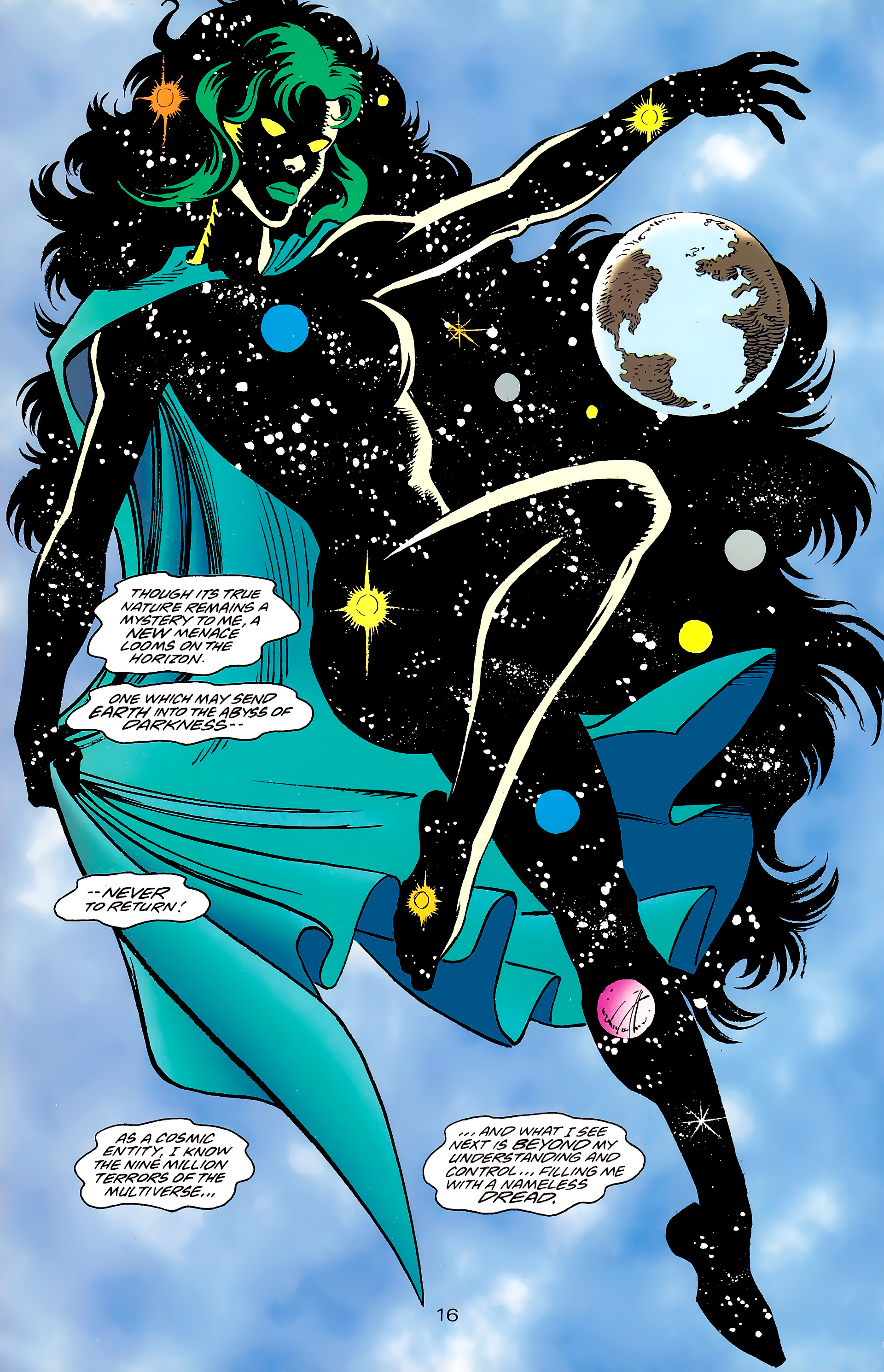 Read online Superman Forever comic -  Issue # Full - 18