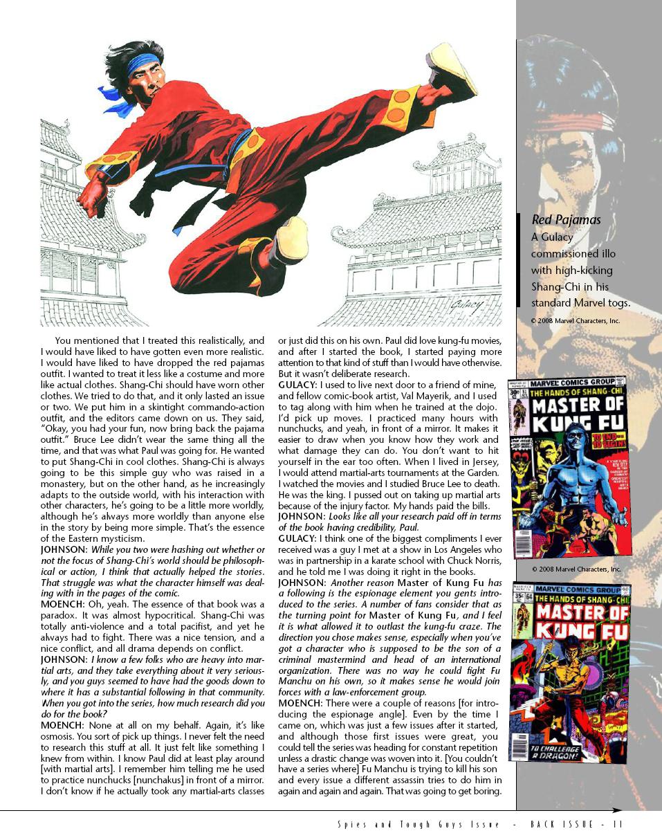 Read online Back Issue comic -  Issue #26 - 13