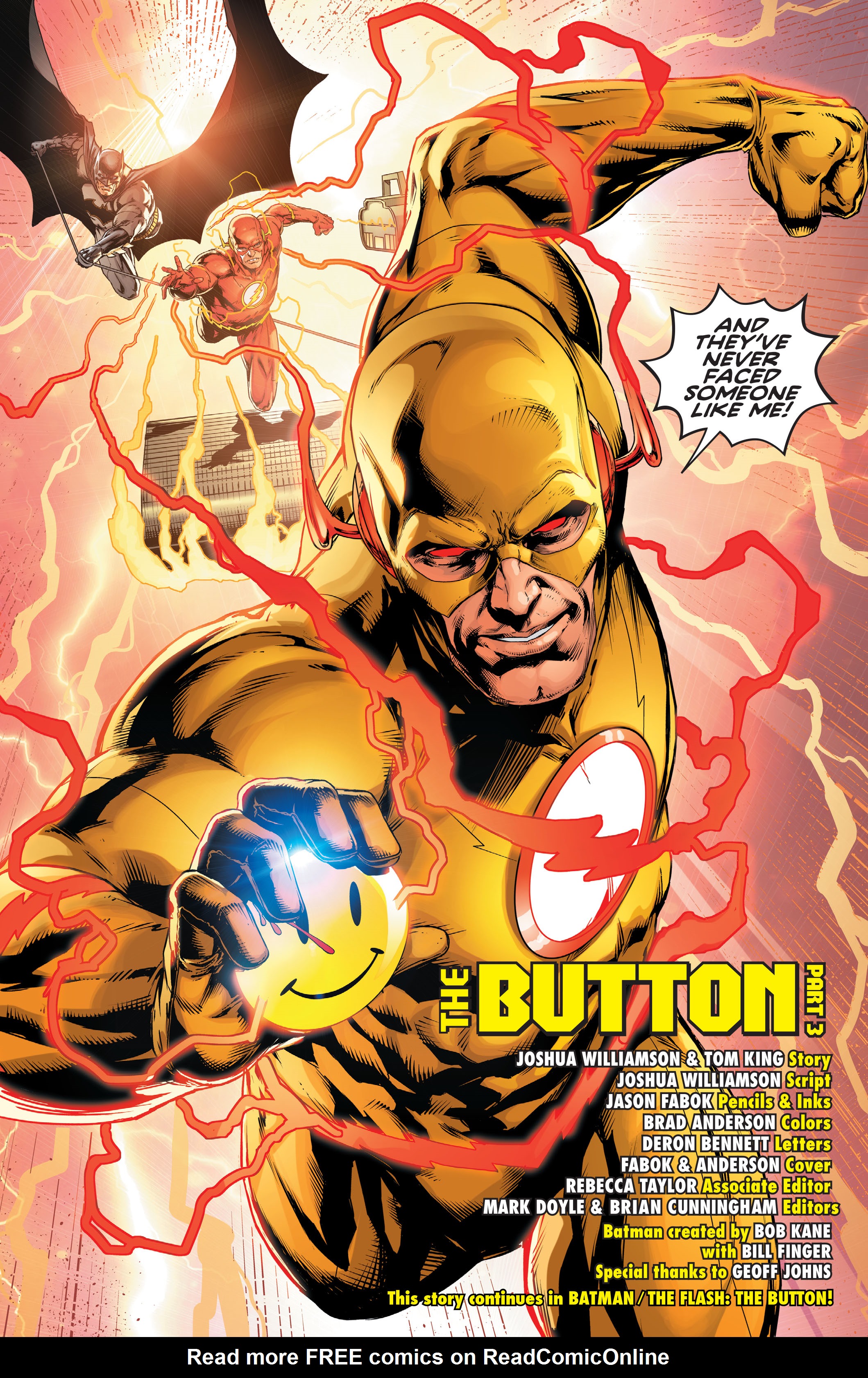 Read online Batman: Rebirth Deluxe Edition comic -  Issue # TPB 2 (Part 2) - 53