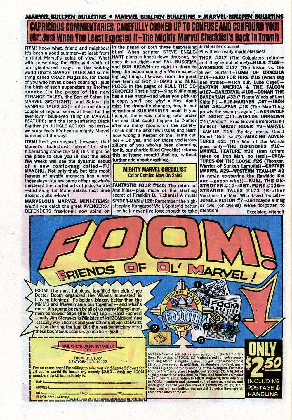 Read online The Sub-Mariner comic -  Issue #67 - 30