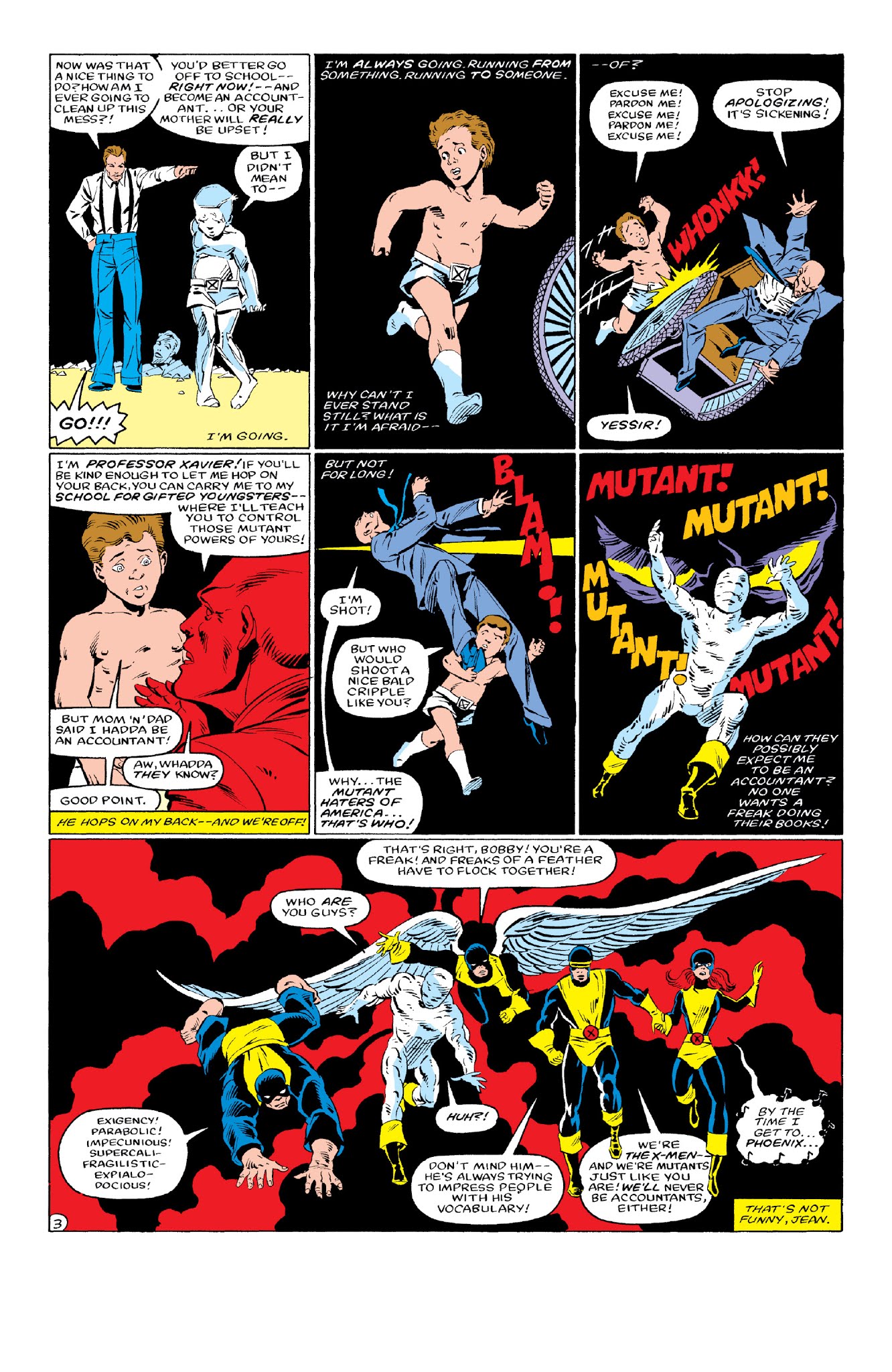 Read online Defenders Epic Collection: The New Defenders comic -  Issue # TPB (Part 2) - 95