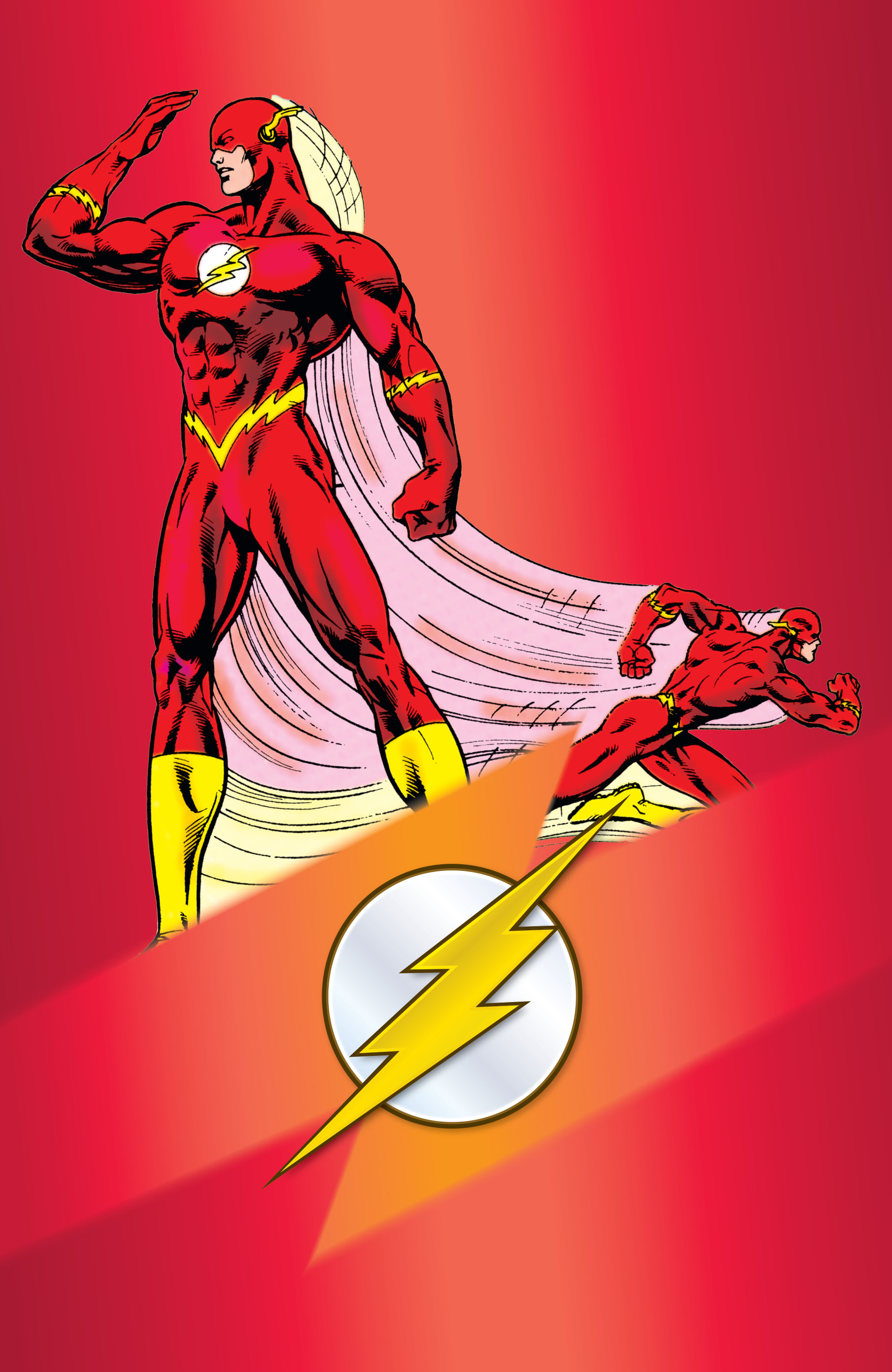 Read online Flash by Mark Waid comic -  Issue # TPB 3 (Part 3) - 20