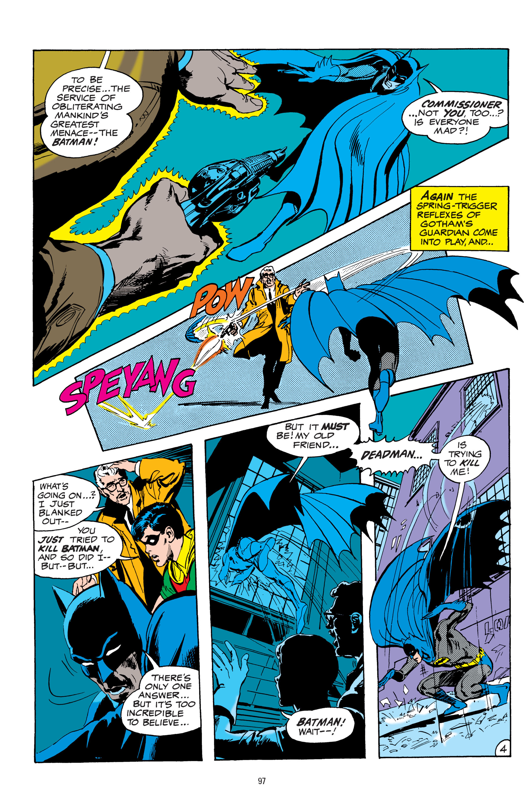 Read online Deadman (2011) comic -  Issue # TPB 2 (Part 1) - 93