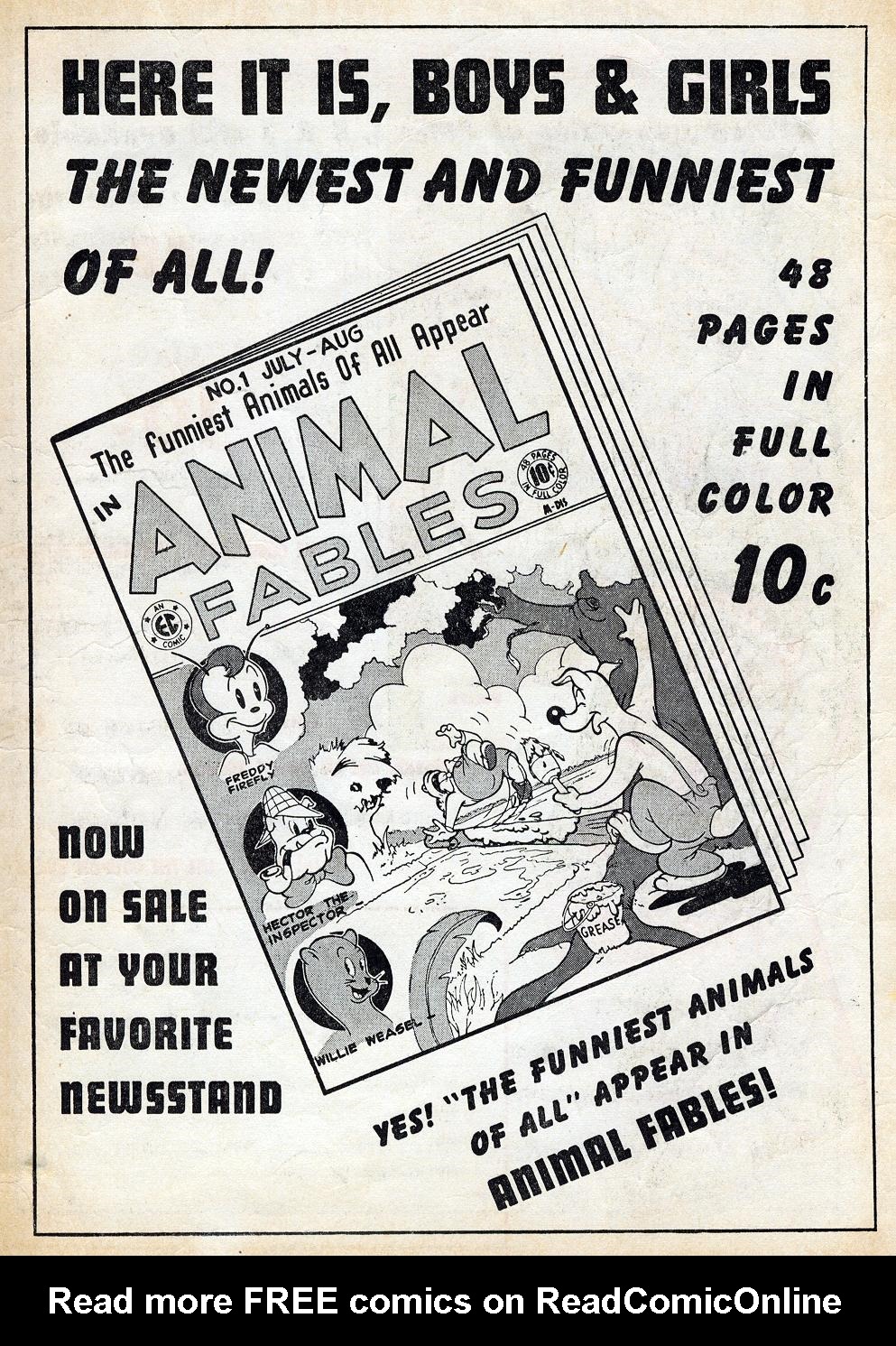 Read online Land of the Lost Comics comic -  Issue #2 - 51