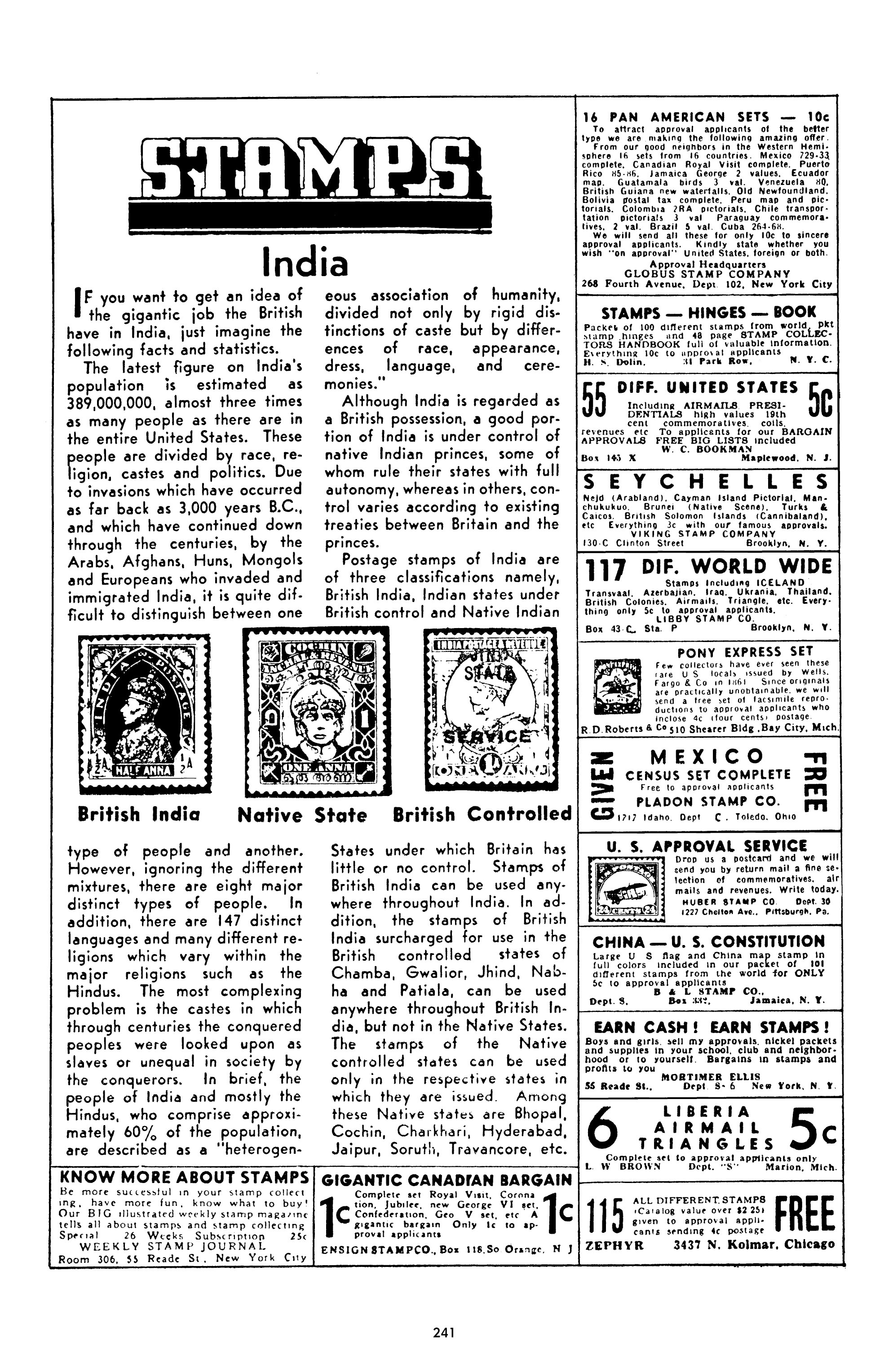 Read online Crime Does Not Pay Archives comic -  Issue # TPB 1 (Part 3) - 44