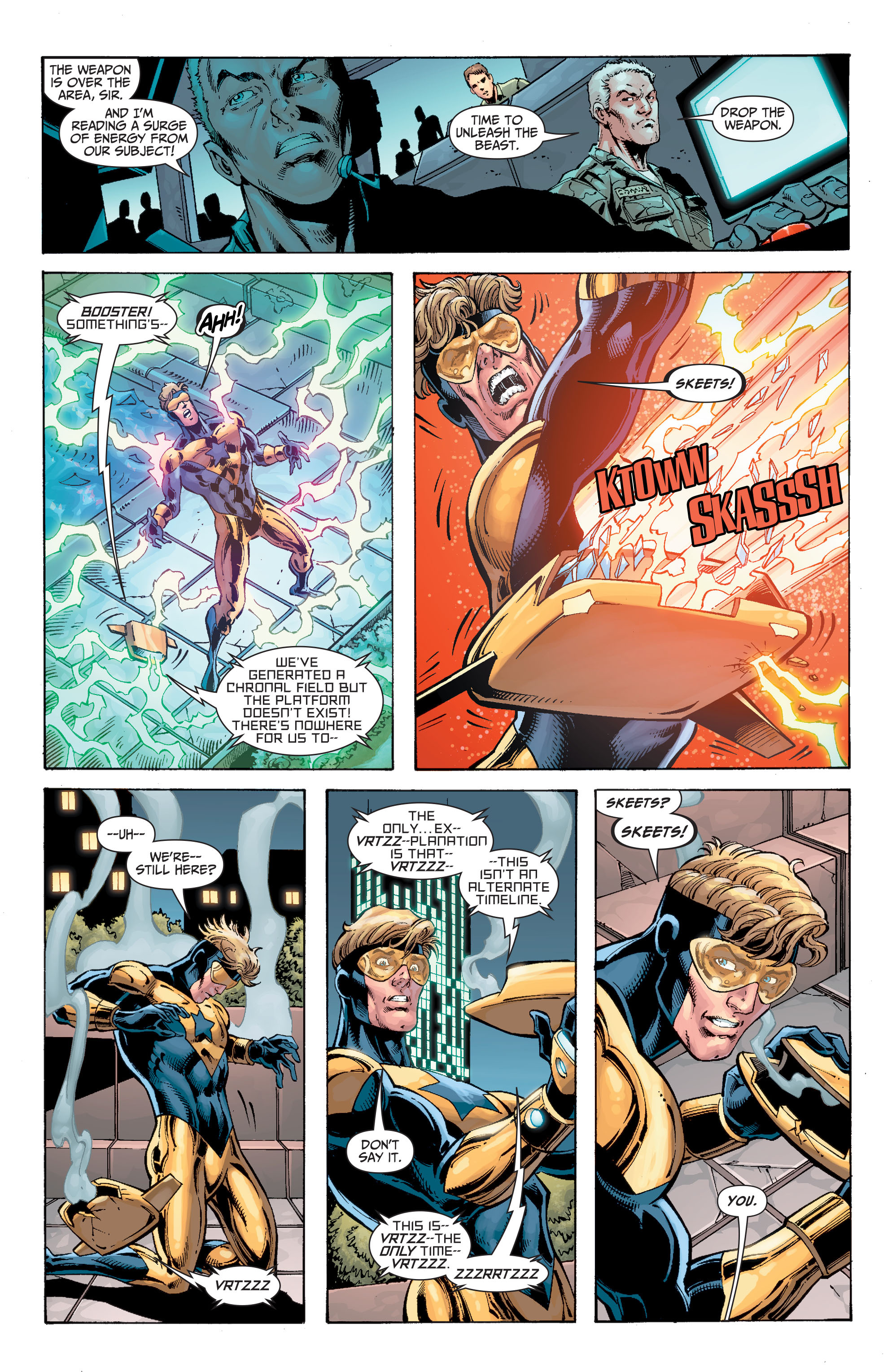 Read online Flashpoint: The World of Flashpoint Featuring Superman comic -  Issue # Full - 150