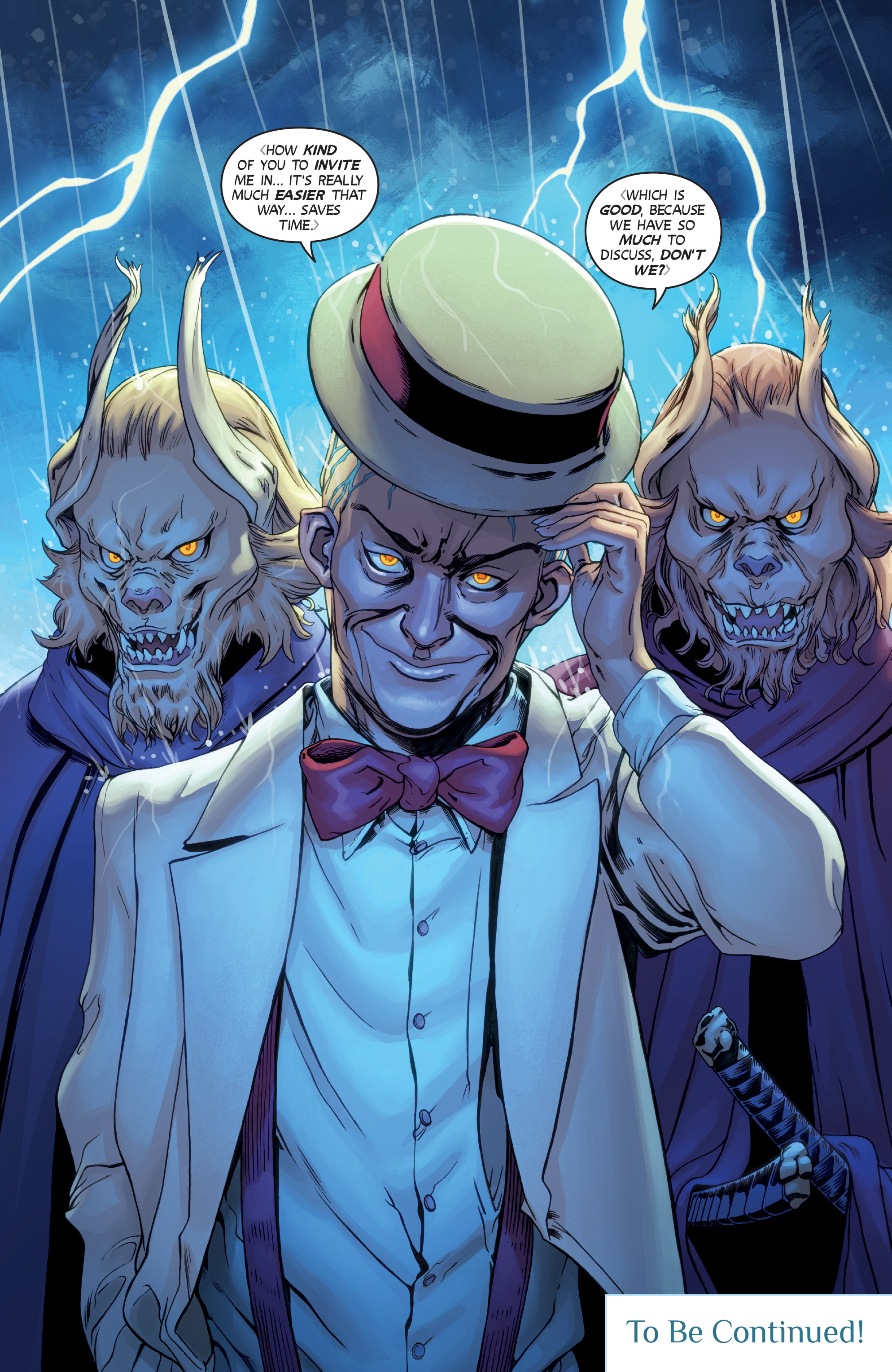 Read online Wayward comic -  Issue #4 - 25