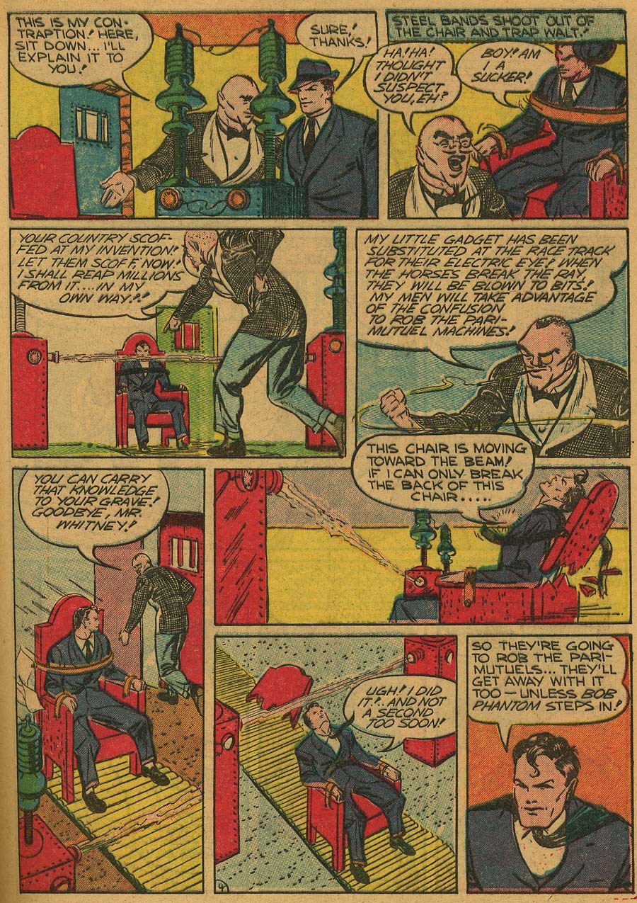 Read online Top-Notch Comics comic -  Issue #12 - 57