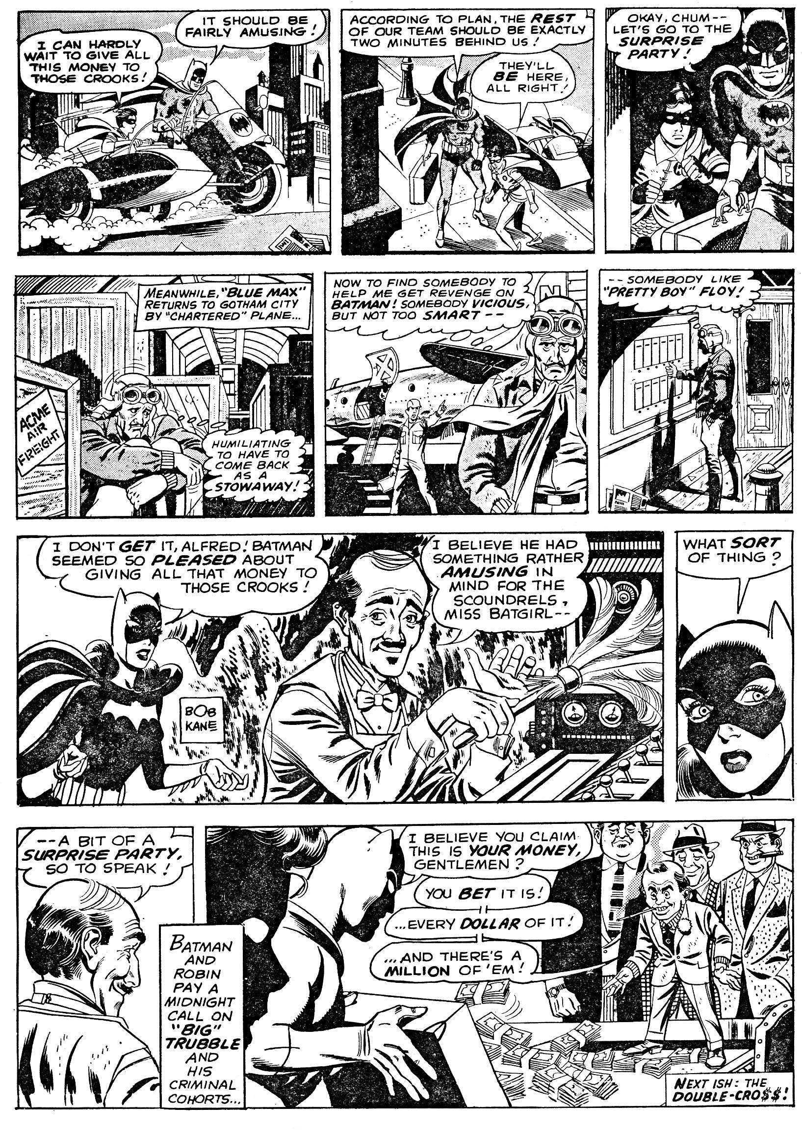 Read online Smash! (1966) comic -  Issue #115 - 19