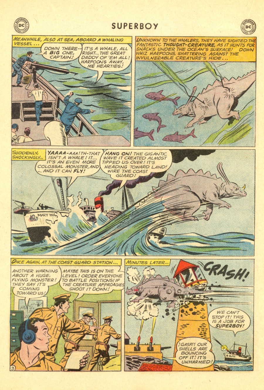 Superboy (1949) 102 Page 15