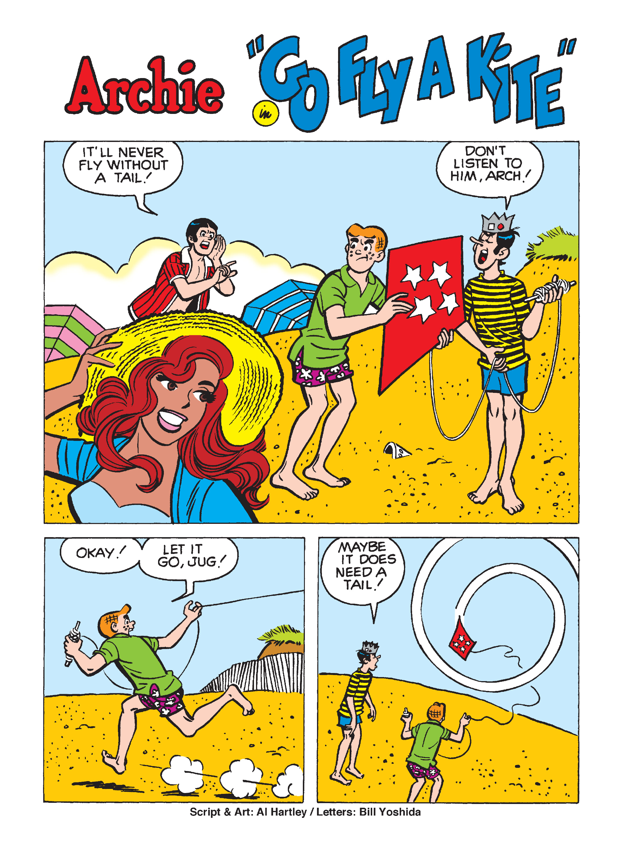 Read online Archie Milestones Jumbo Comics Digest comic -  Issue # TPB 15 (Part 1) - 88
