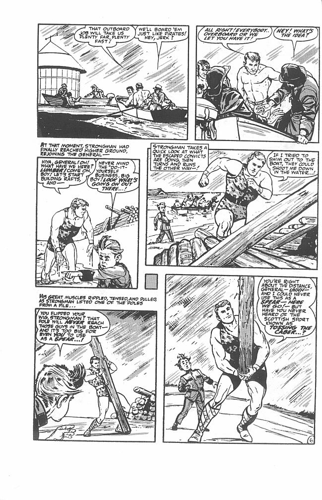 Read online America's Greatest Comics (2002) comic -  Issue #2 - 46