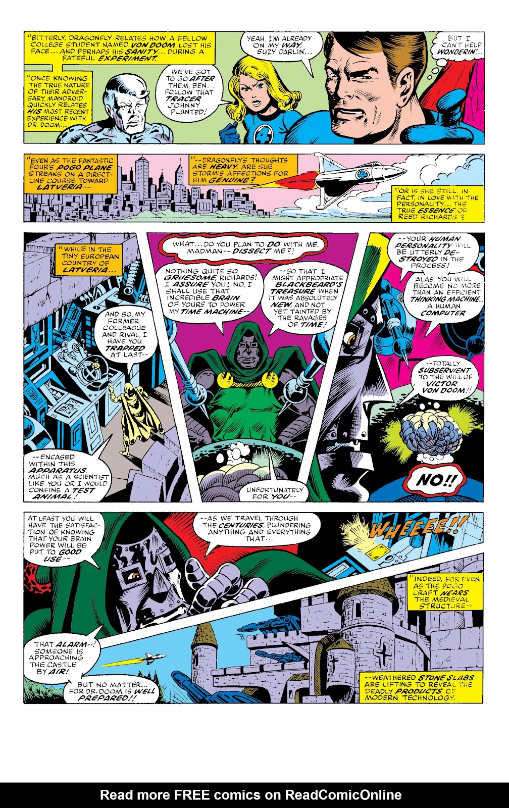 What If? (1977) issue Complete Collection TPB 1 (Part 3) - Page 7