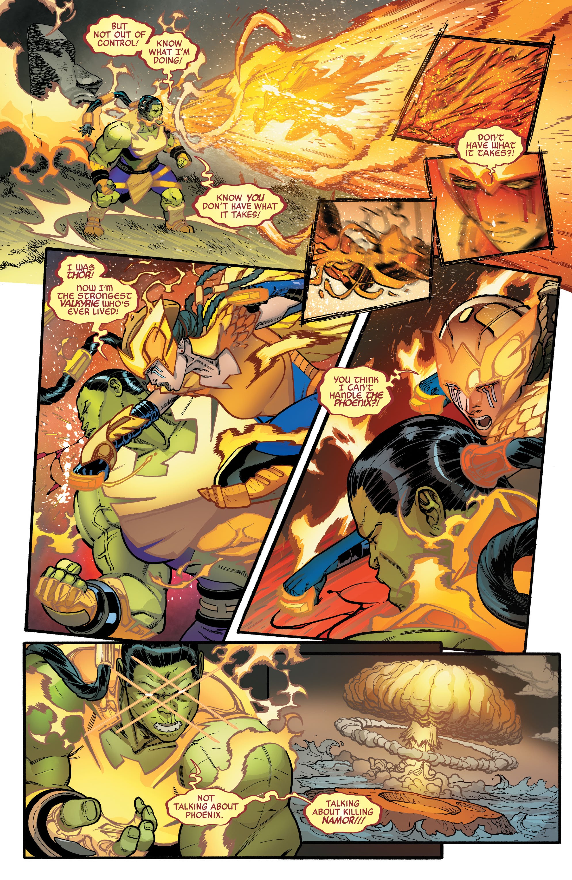 Read online Avengers (2018) comic -  Issue #43 - 10